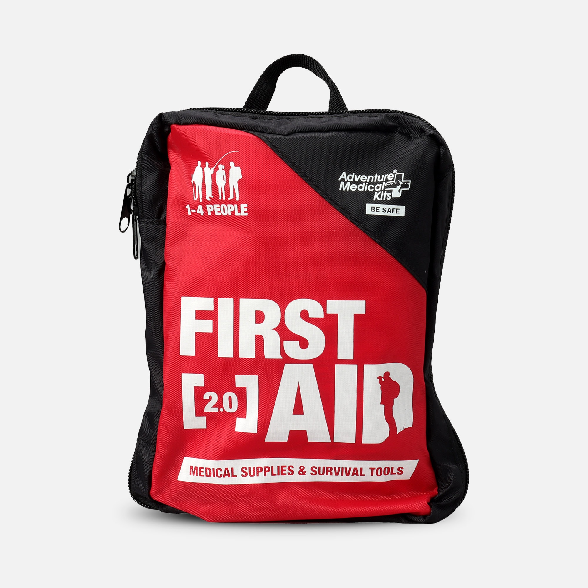 Adventure Medical First Aid Kit 2.0, 103 pc.