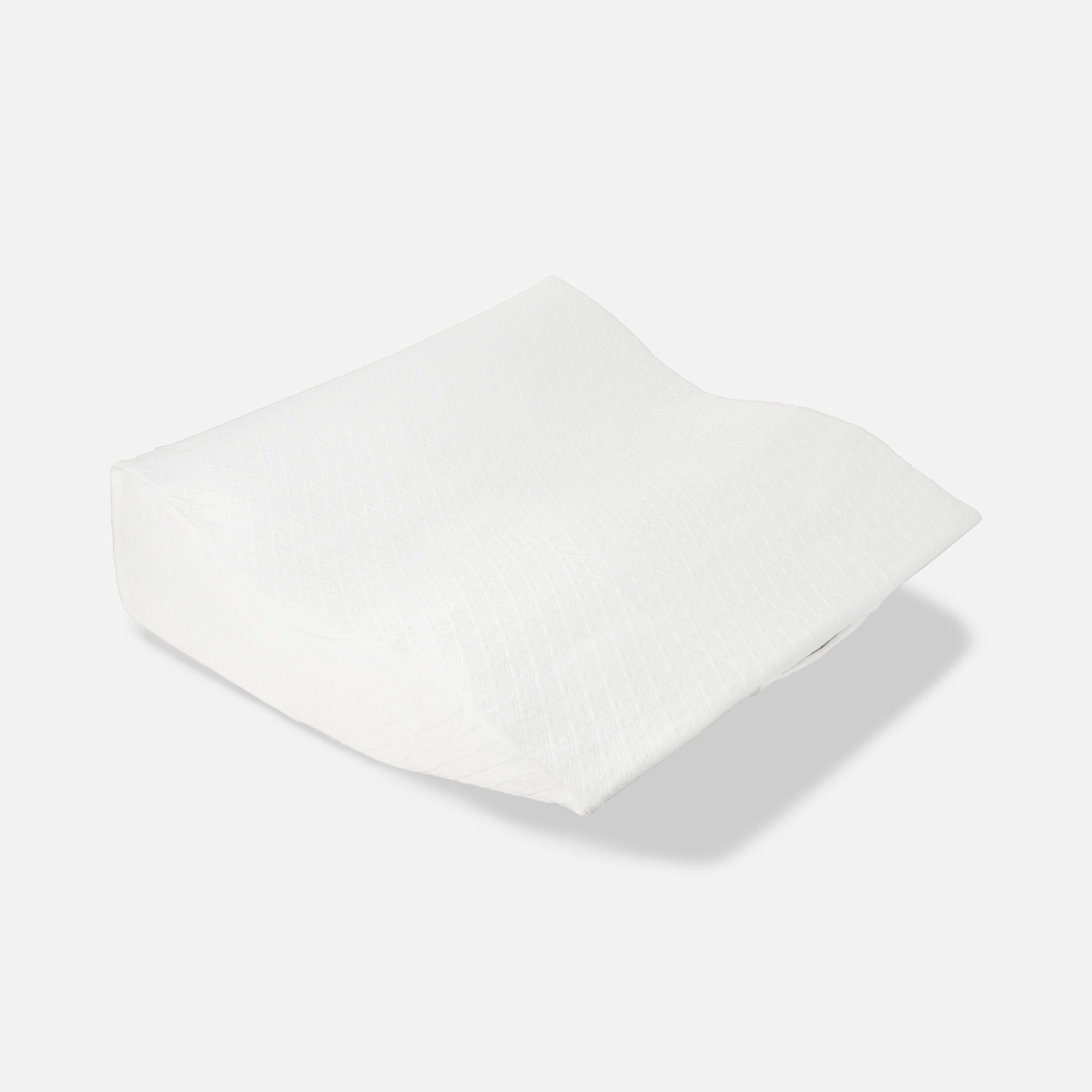 Caring Mill™ Back Support & Acid Reflux Relief Wedge Pillow