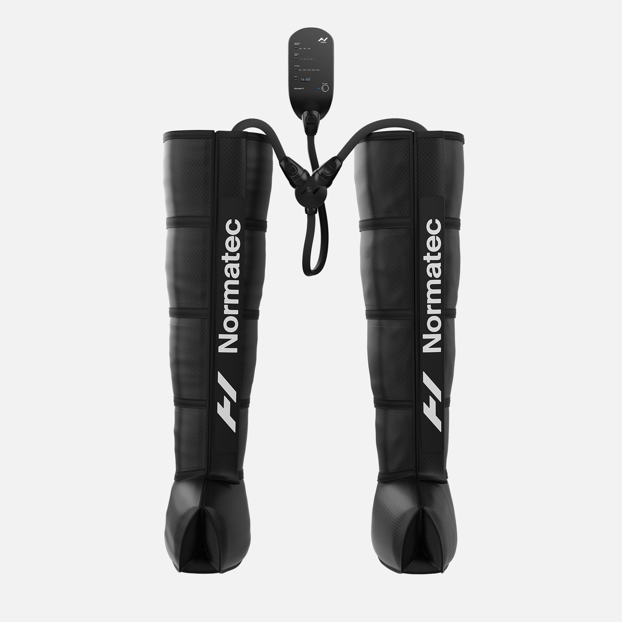 HyperIce Normatec 3 Leg Compression Package