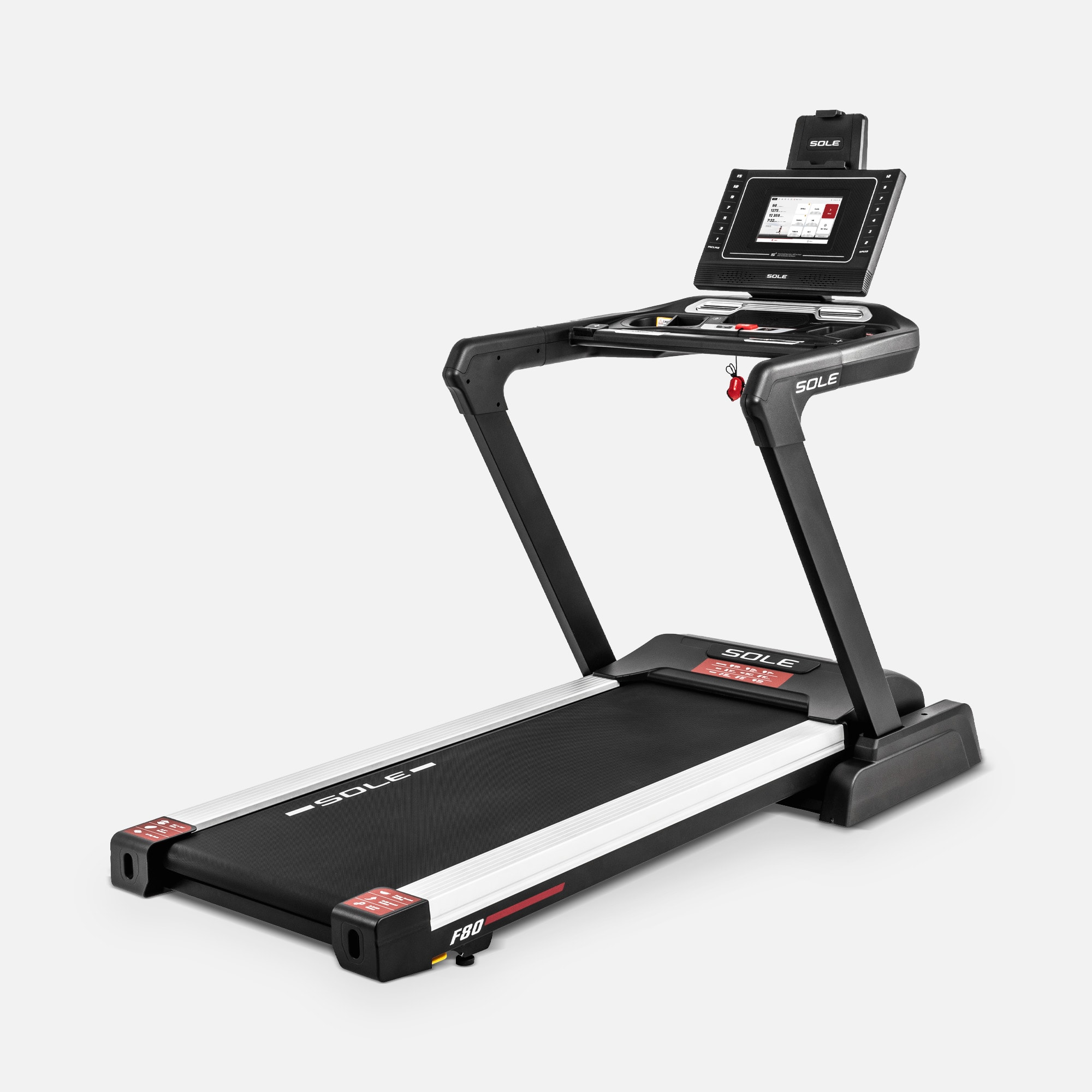 SOLE Fitness F80 Treadmill