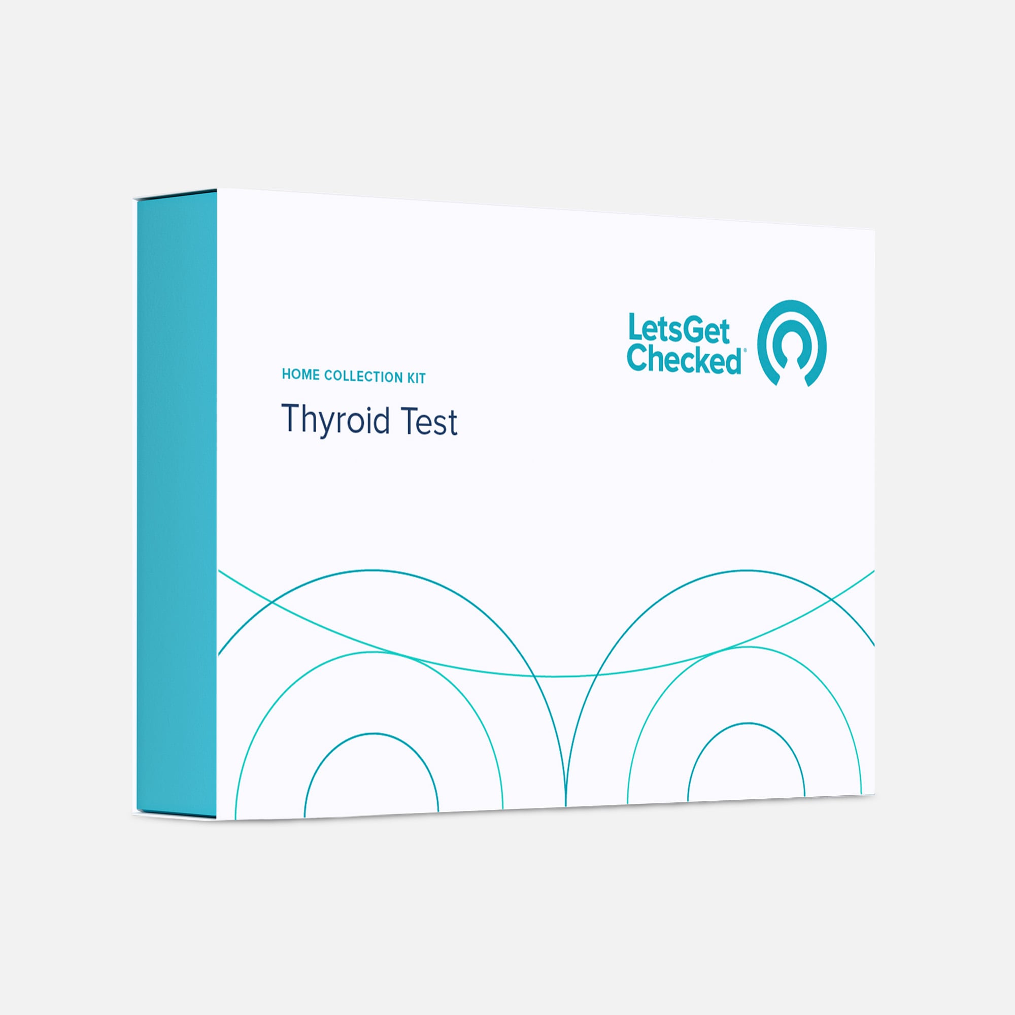 Thyroid Test by LetsGetChecked | Test TSH, FT4 & FT3