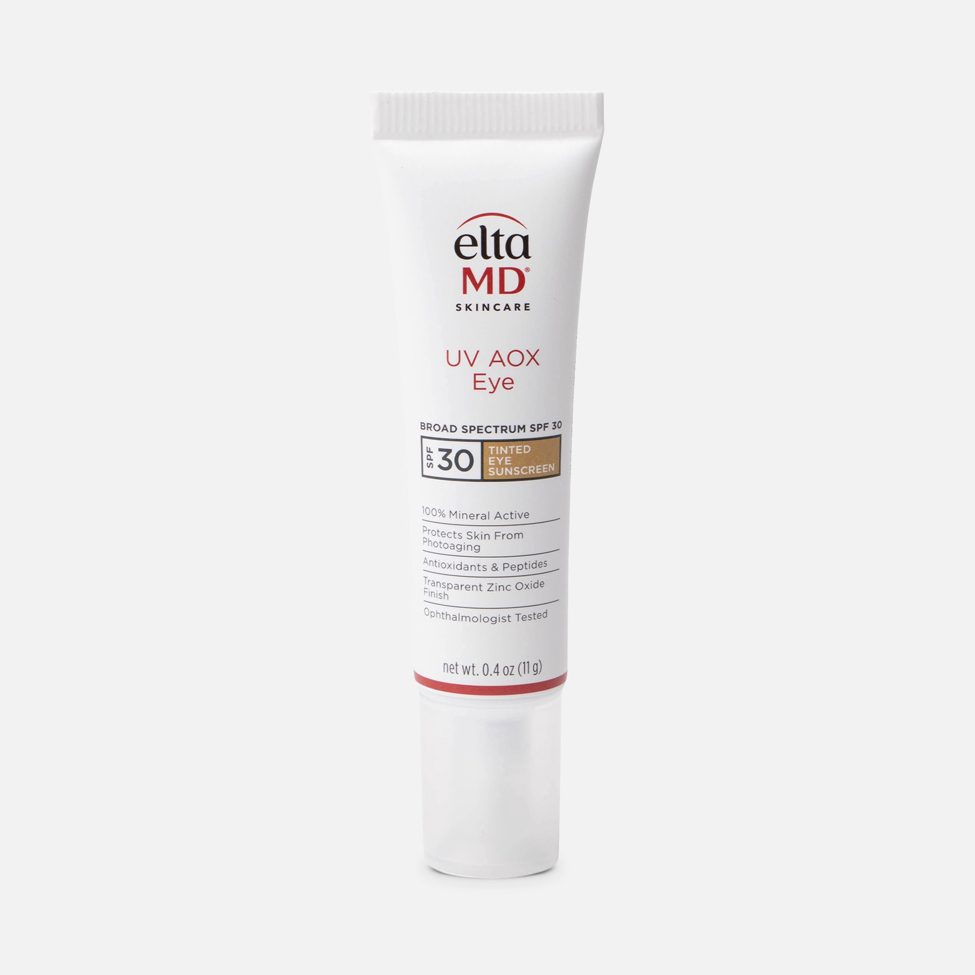 EltaMD UV AOX Eye Broad Spectrum SPF 30