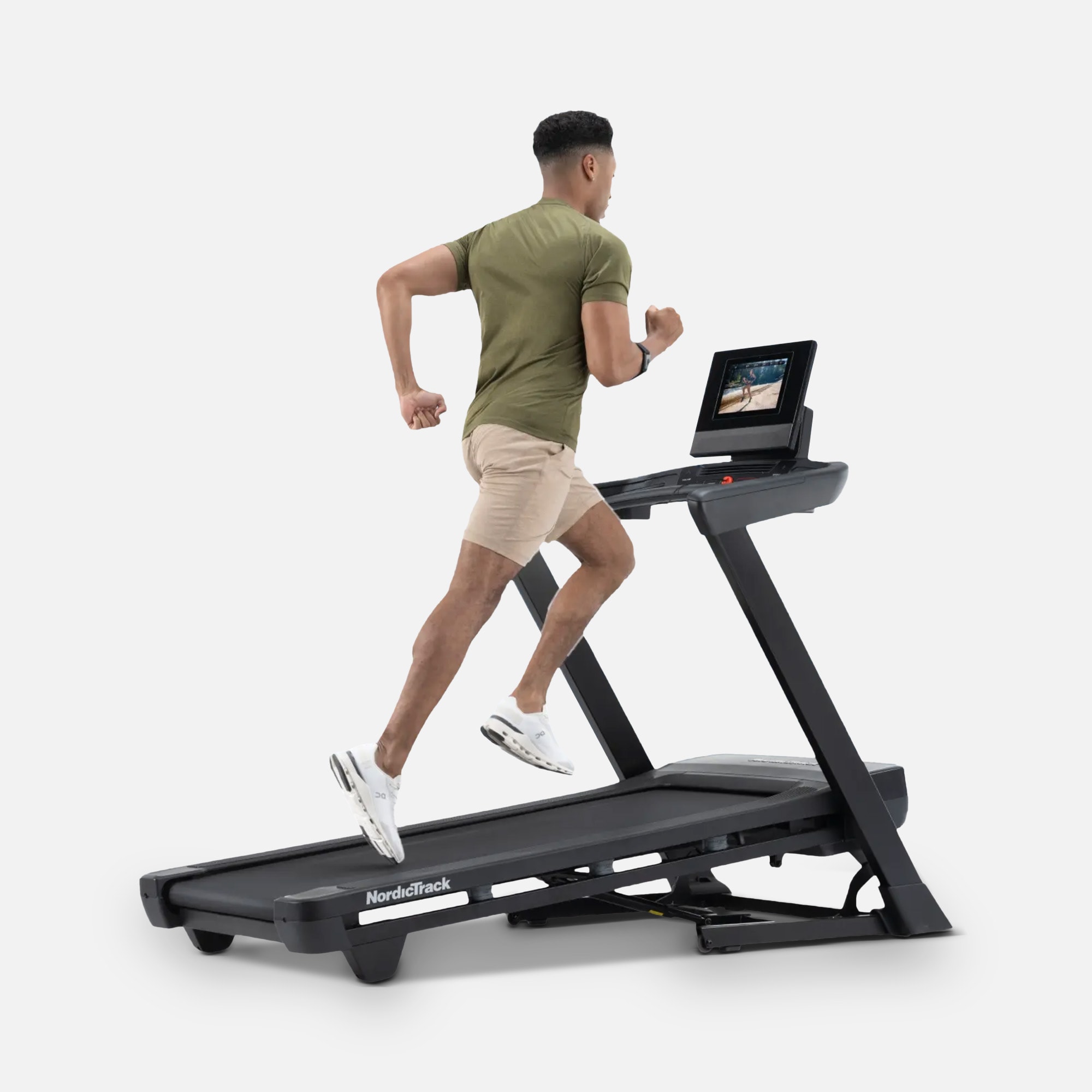 NordicTrack T Series Treadmills