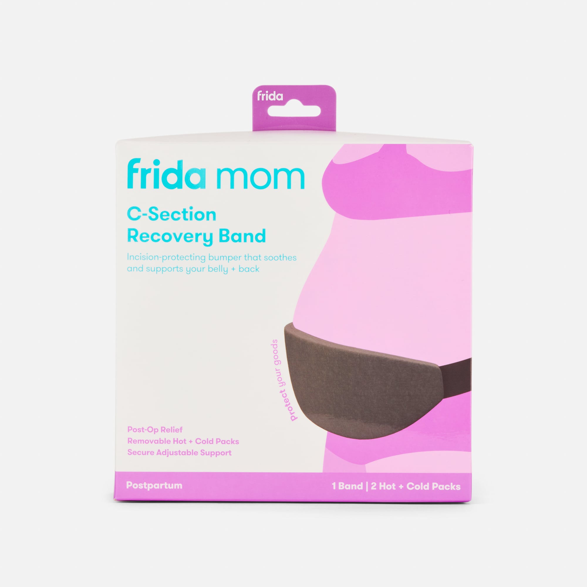 Frida Mom C-Section Recovery Band