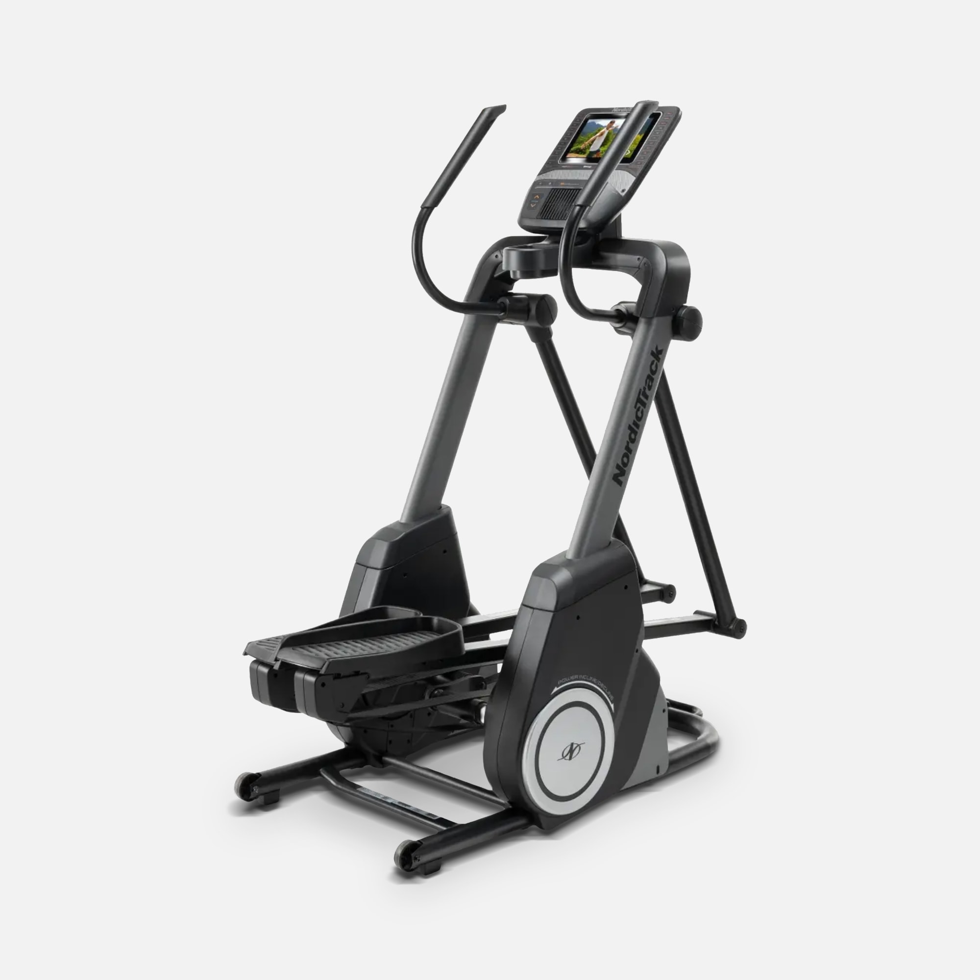 NordicTrack FS10i Elliptical