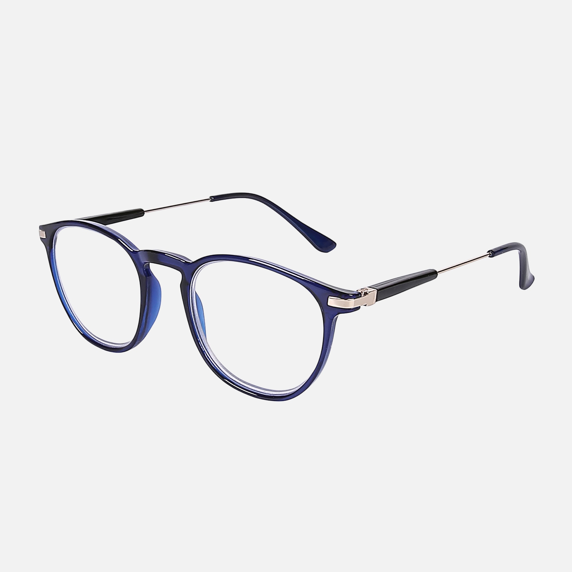 Navajo Alice  Women's Reading Glasses, +1.50