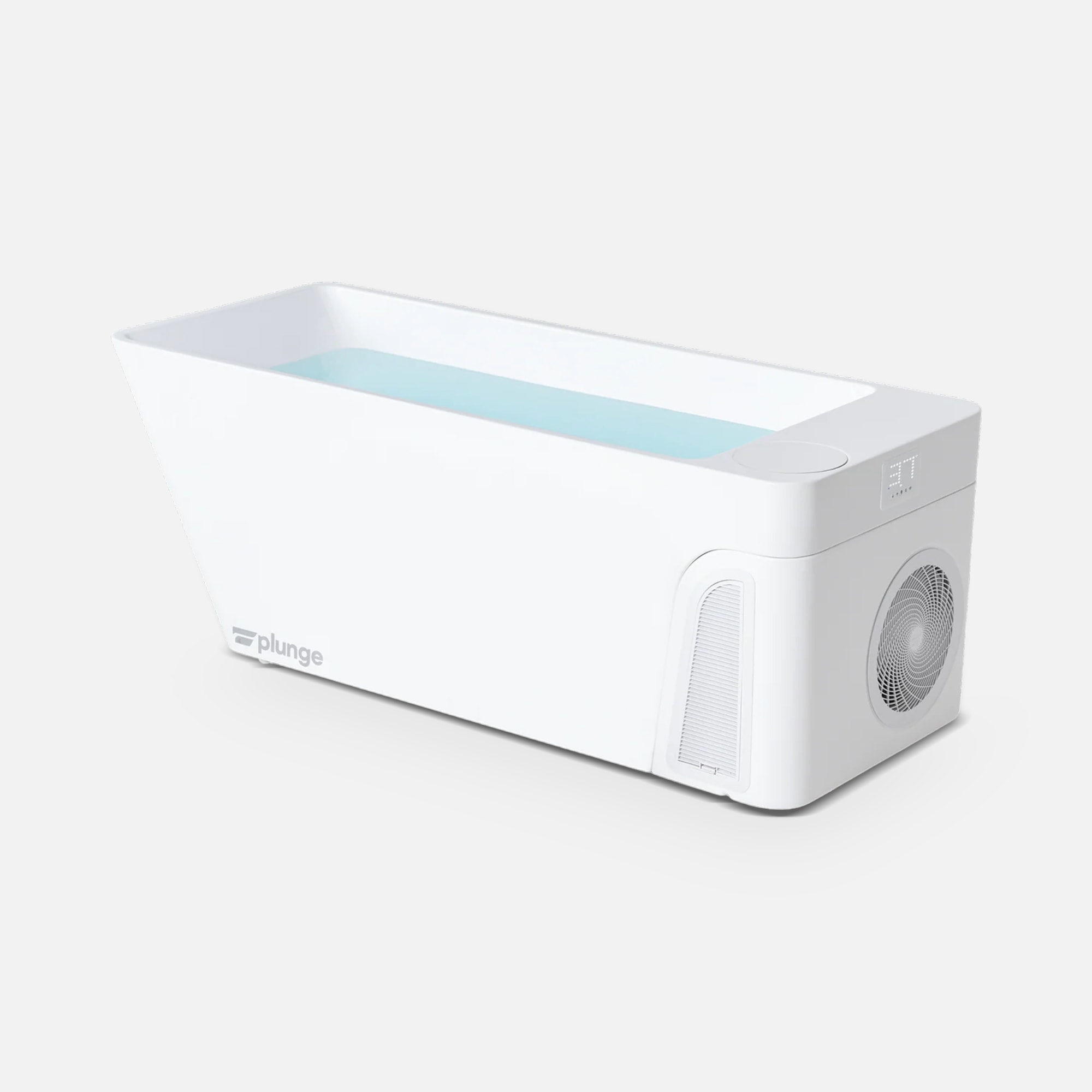 All-In Cold Plunge by Plunge