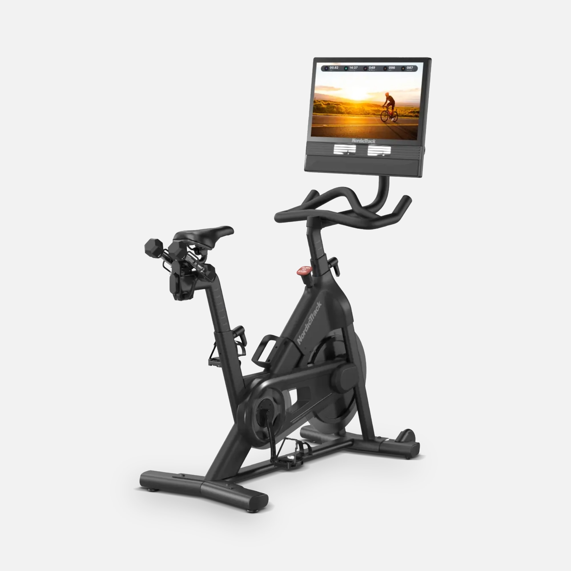 NordicTrack S24 Studio Bike