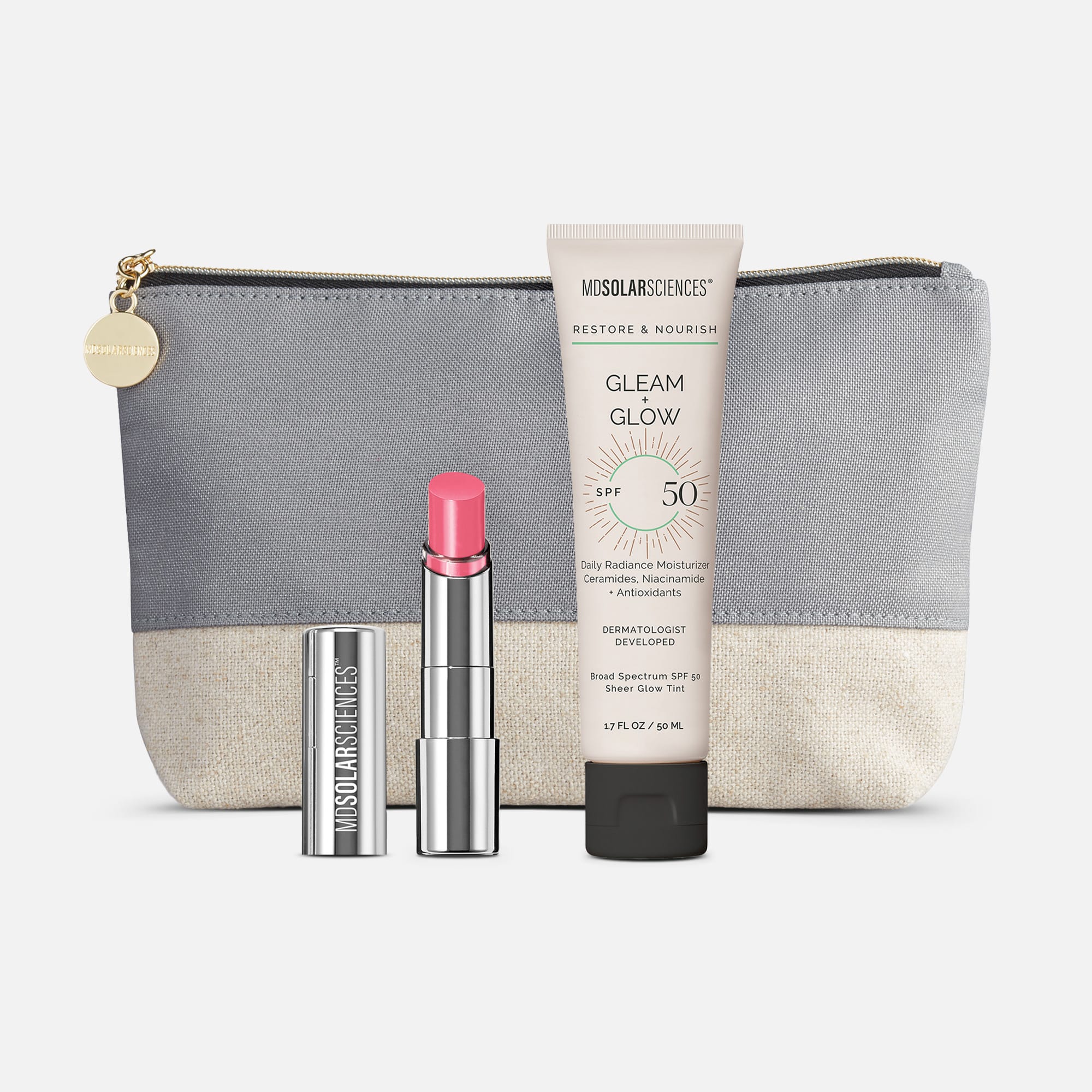 MDSolarSciences Glam Squad