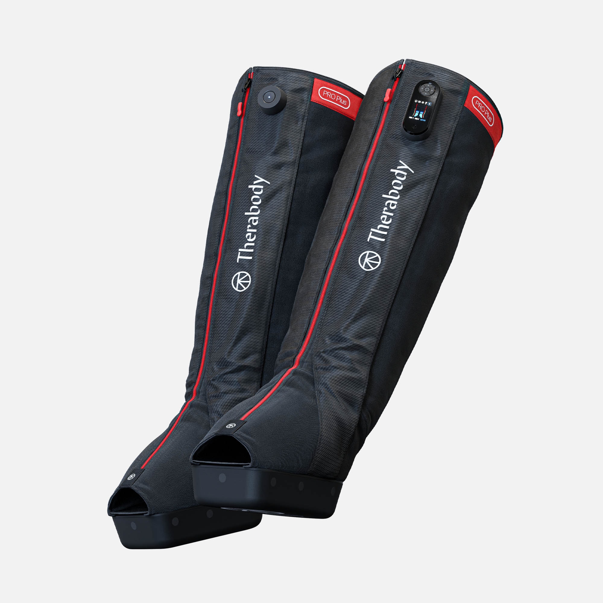 Therabody JetBoots PRO Plus, Regular