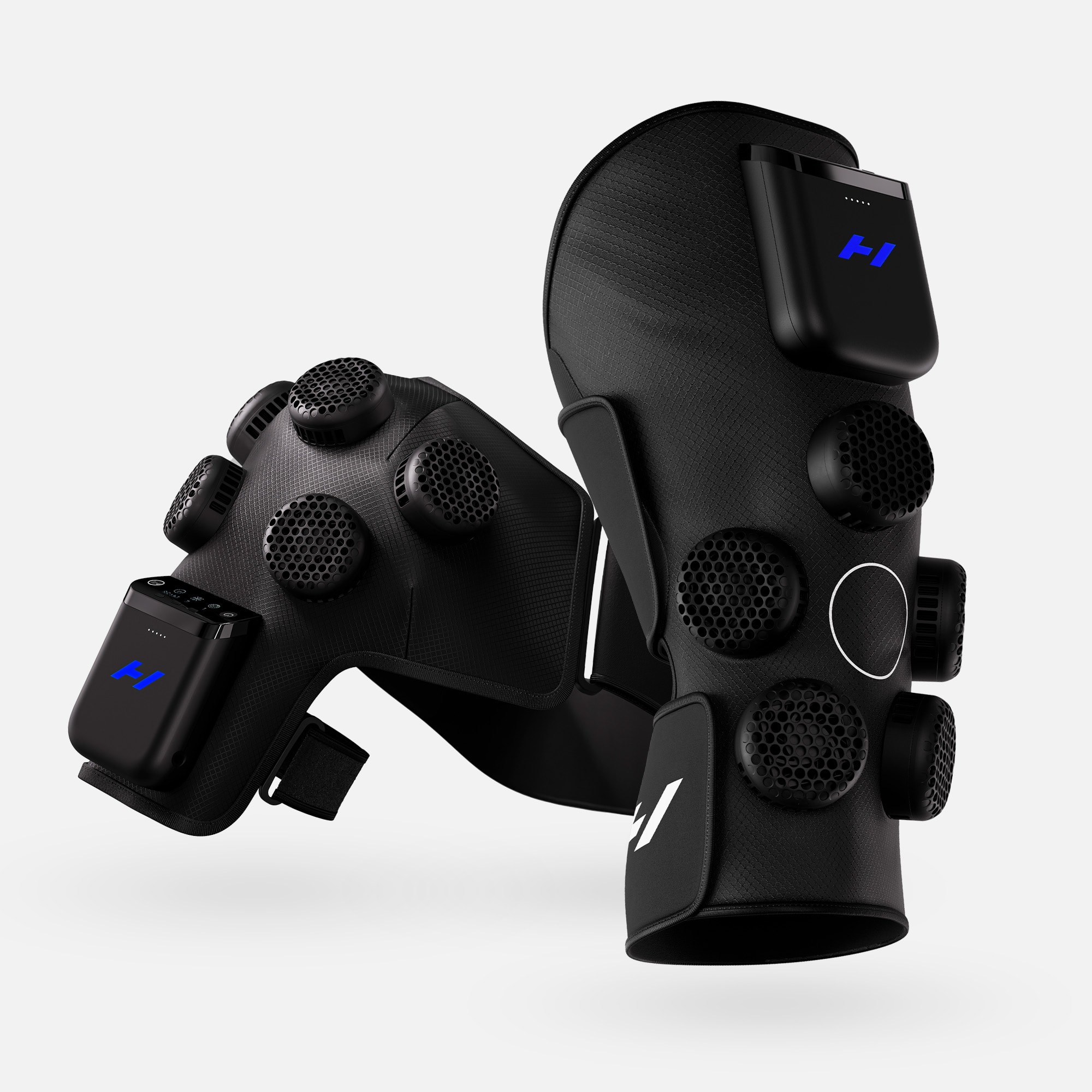 HyperIce X2  Bundle