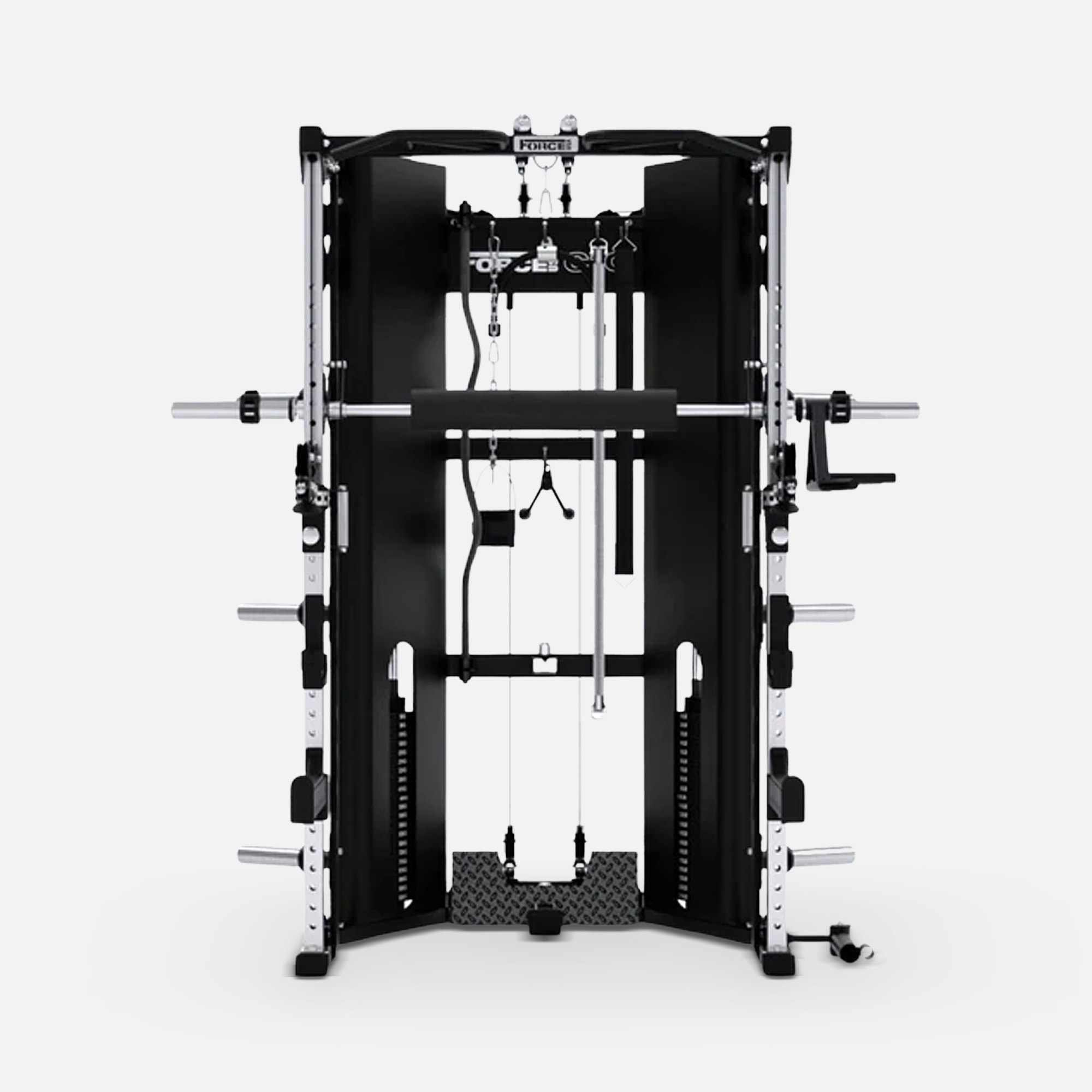 Force USA C10 All-In-One Trainer