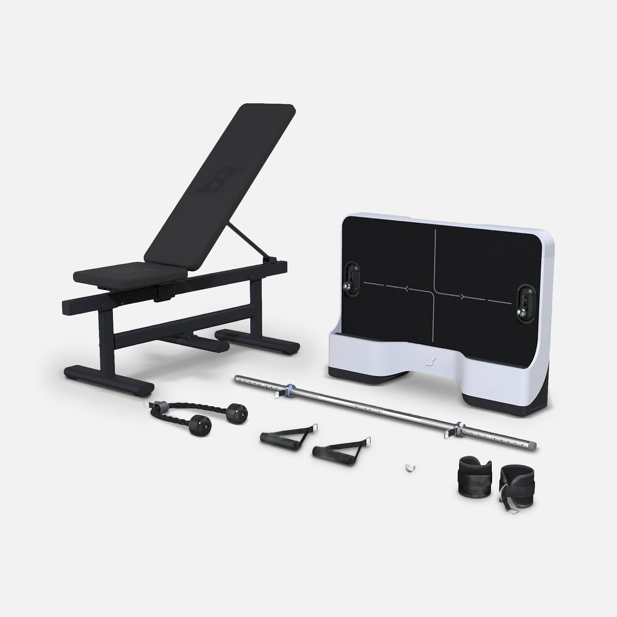 Speediance Gym Pal Compact Gym Machine
