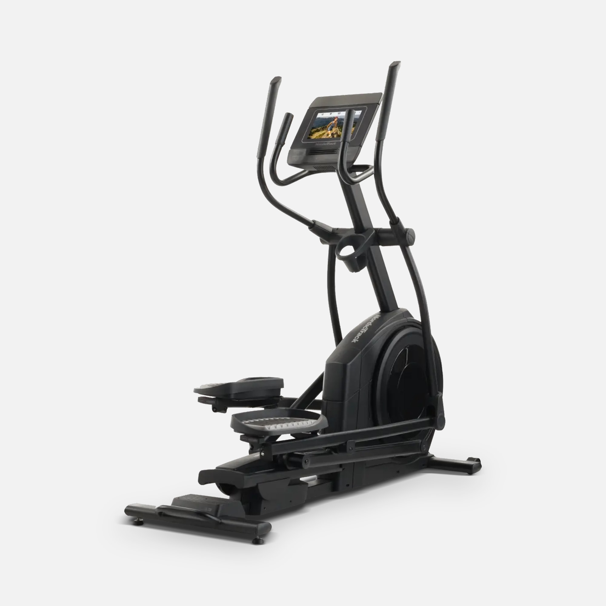 NordicTrack AirGlide 7i Elliptical