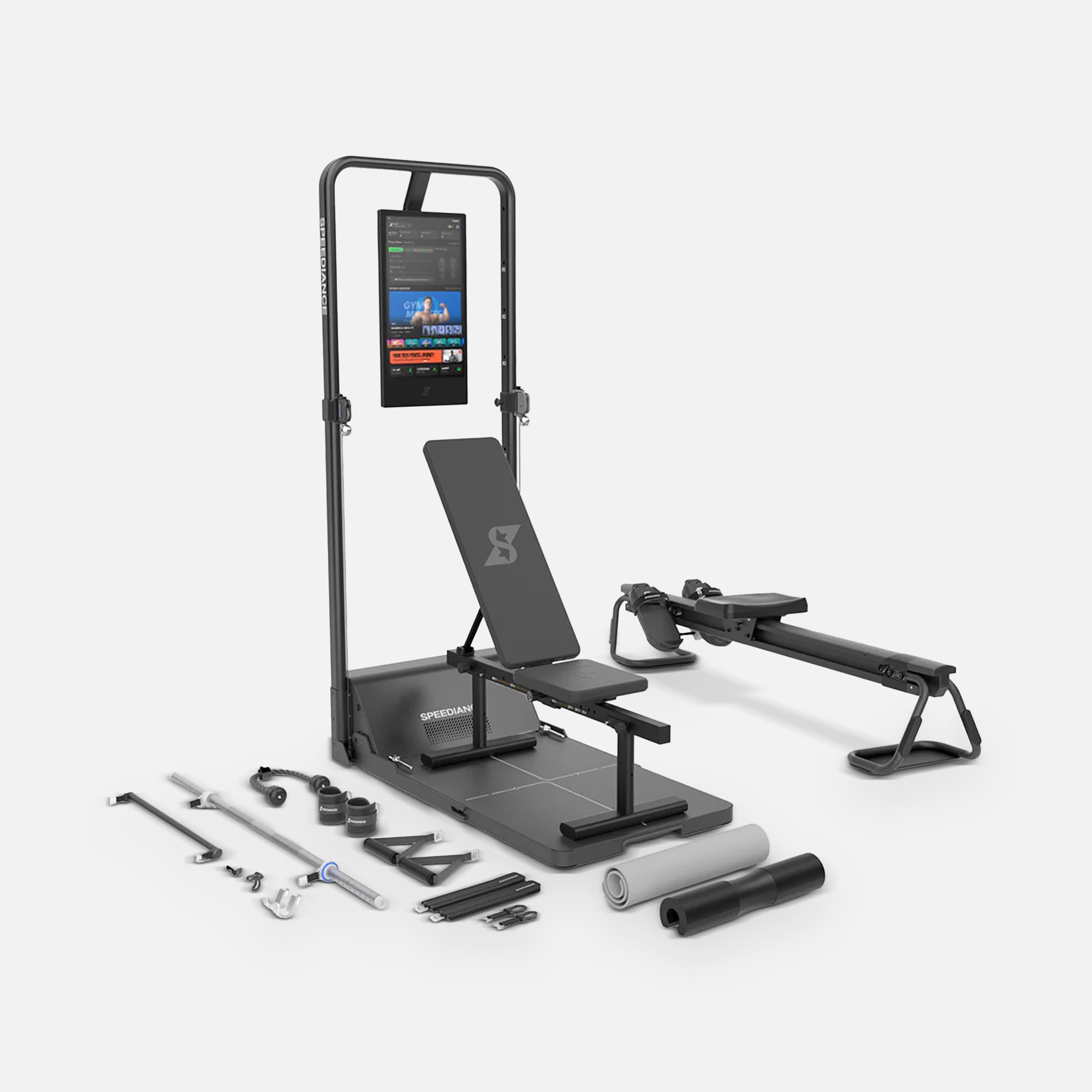 Speediance Gym Monster 2 Fitness System