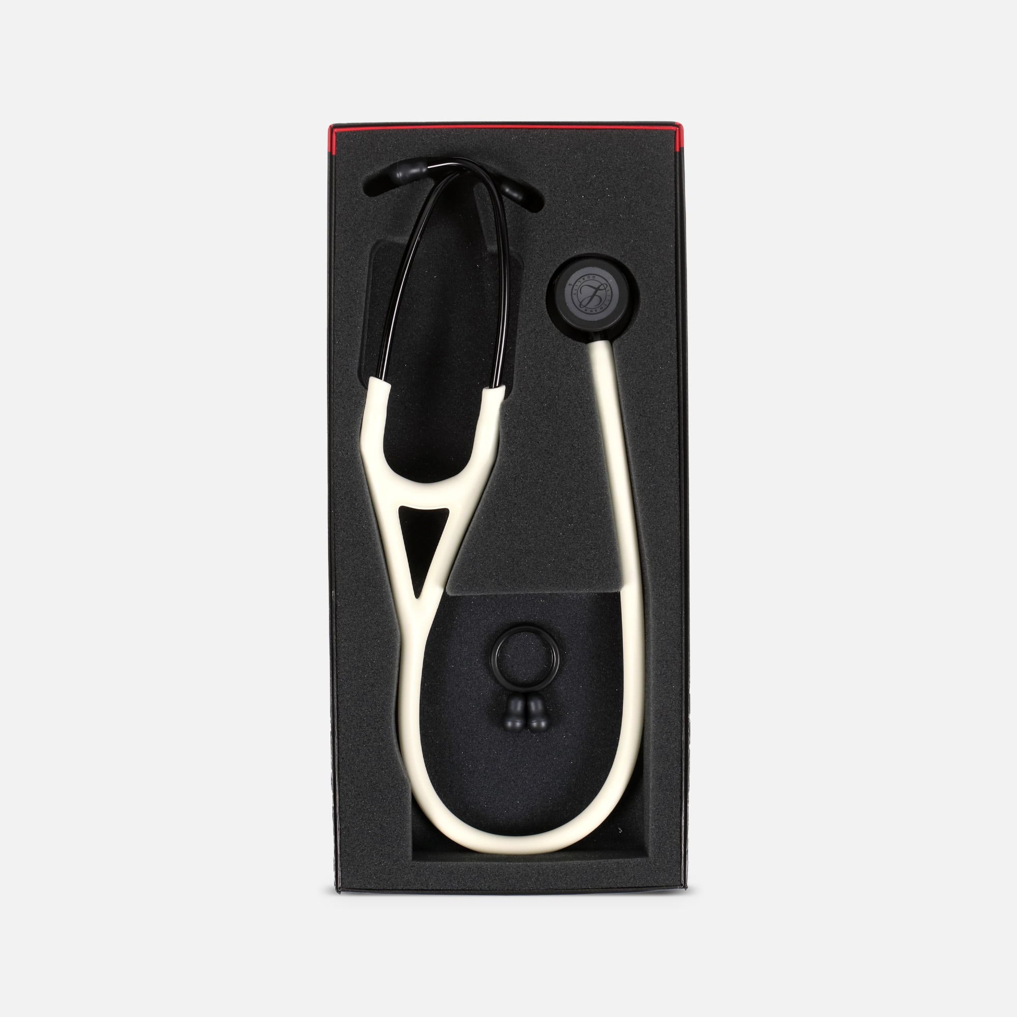 Littmann Cardiology IV Diagnostic Stethoscope, 27ʺ