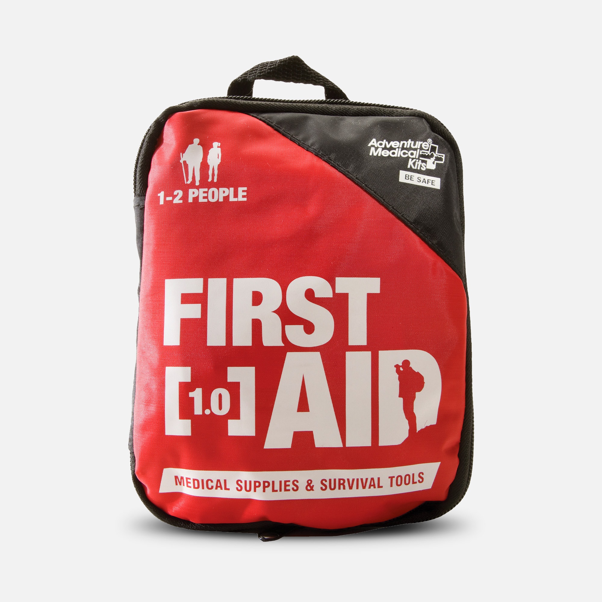 Adventure Medical First Aid Kit 1.0, 47 pc.