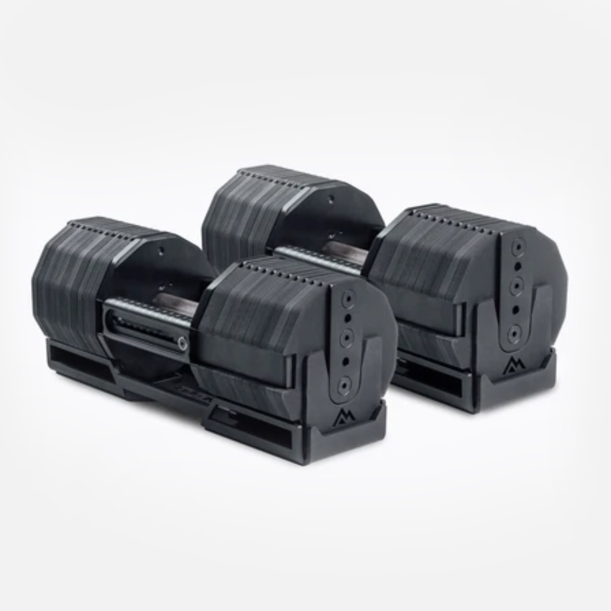 REP Fitness Dumbells and Kettlebells