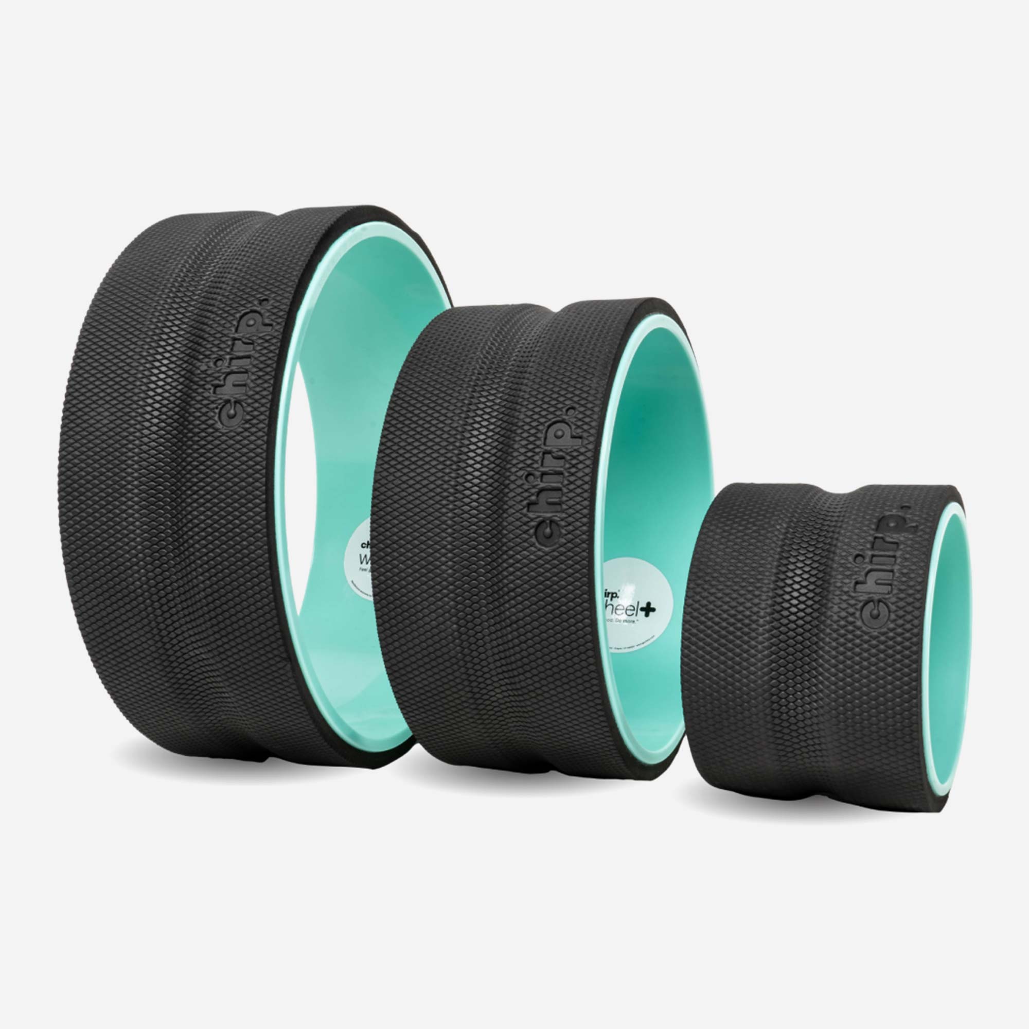Chirp Wheel+ 3-Pack, , large