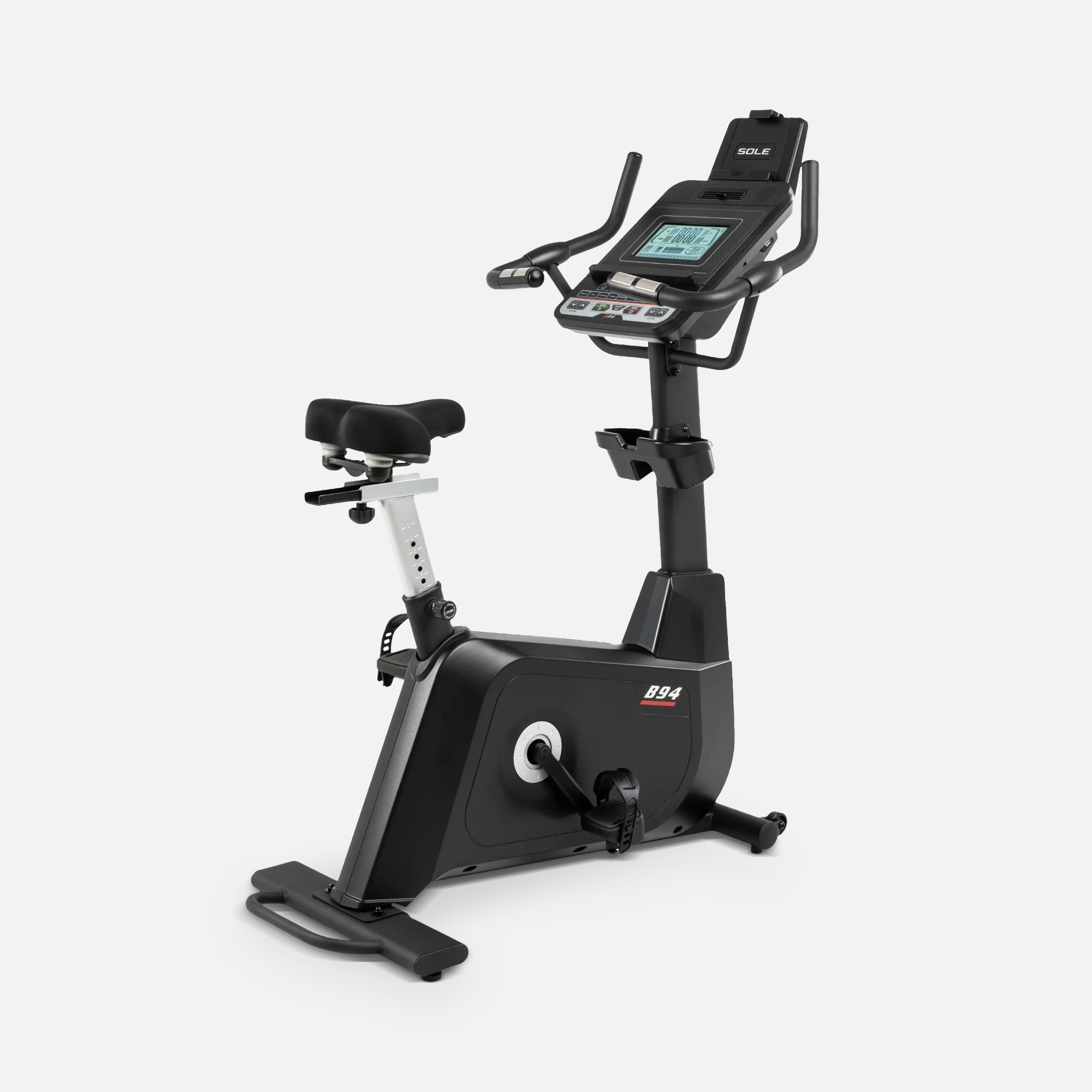 SOLE Fitness B94 Exercise Bike