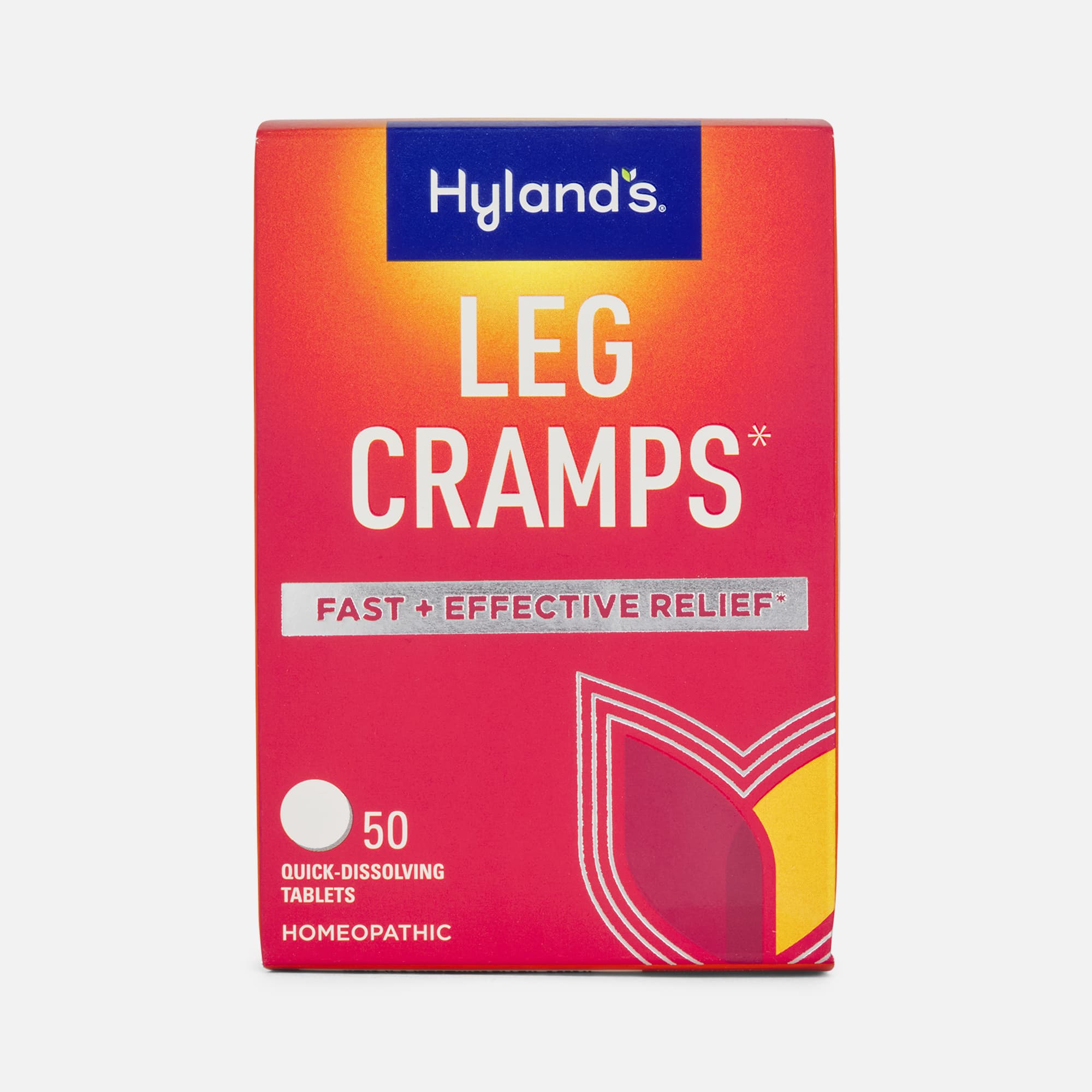 Hyland's Leg Cramps Tablets, 50 ct.
