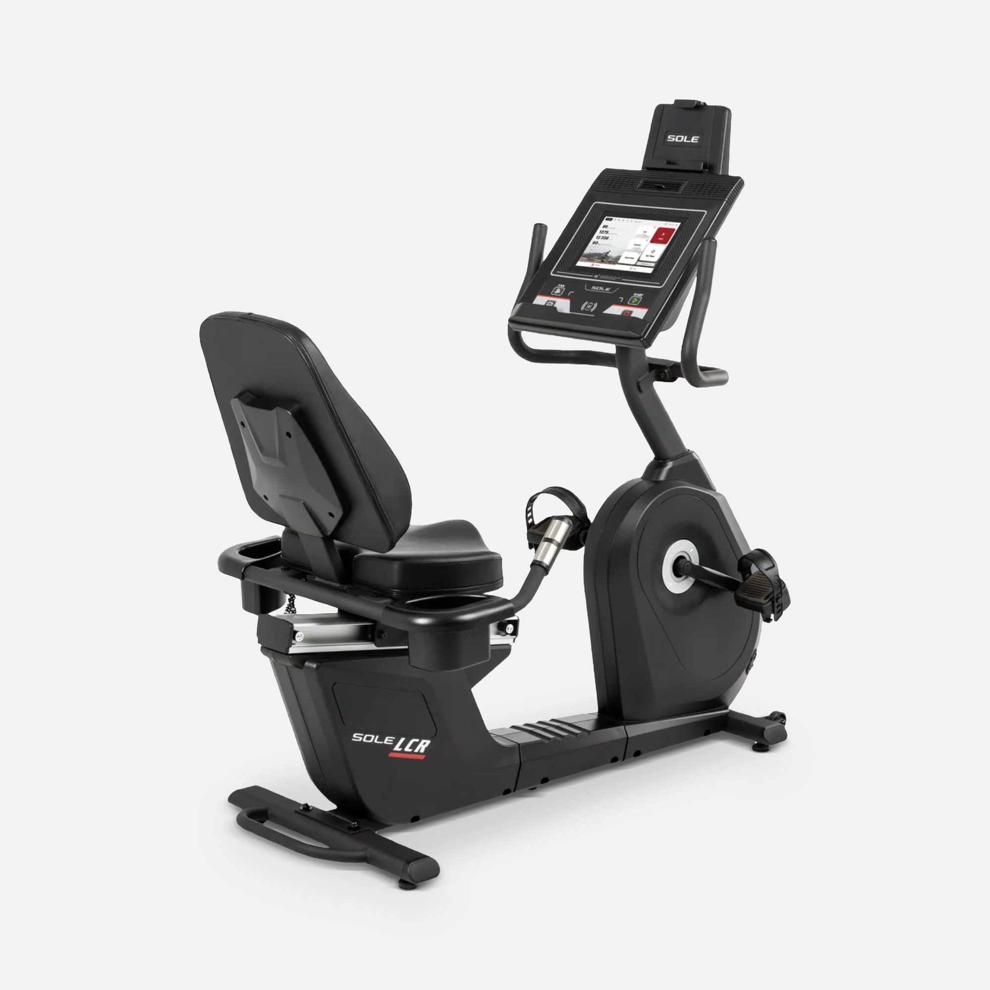 SOLE Fitness LCR Exercise Bike
