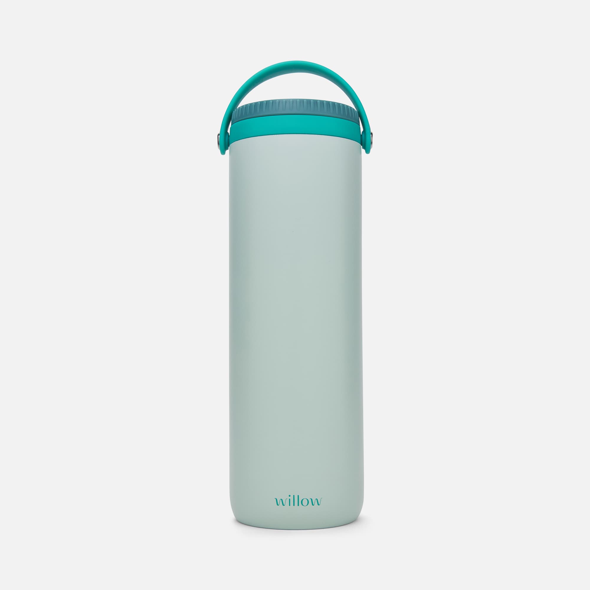 Willow Portable Breast Milk Cooler, Purple, 16 oz. Capacity