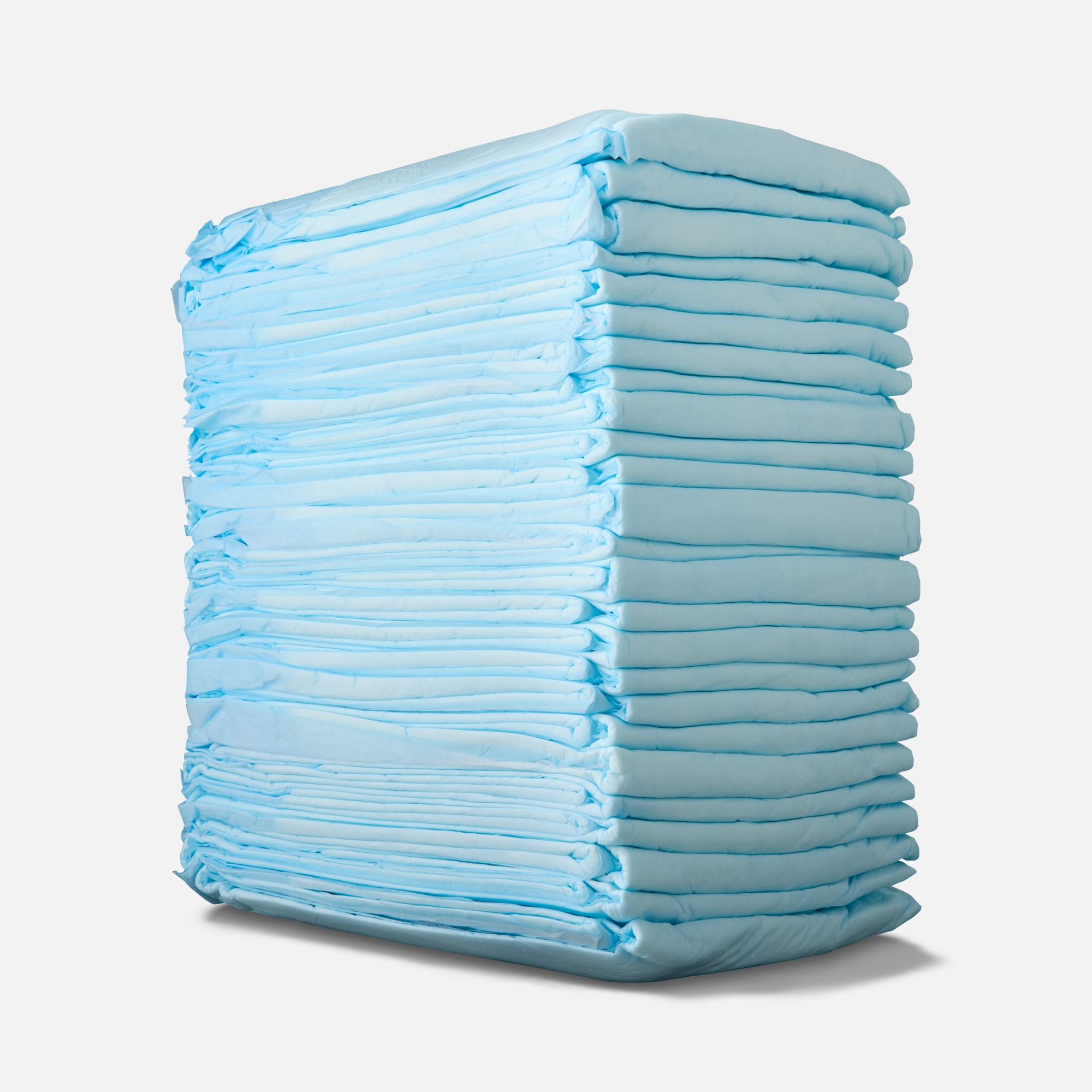 TENA Disposable Underpads, Extra Absorbency, 25 ct.