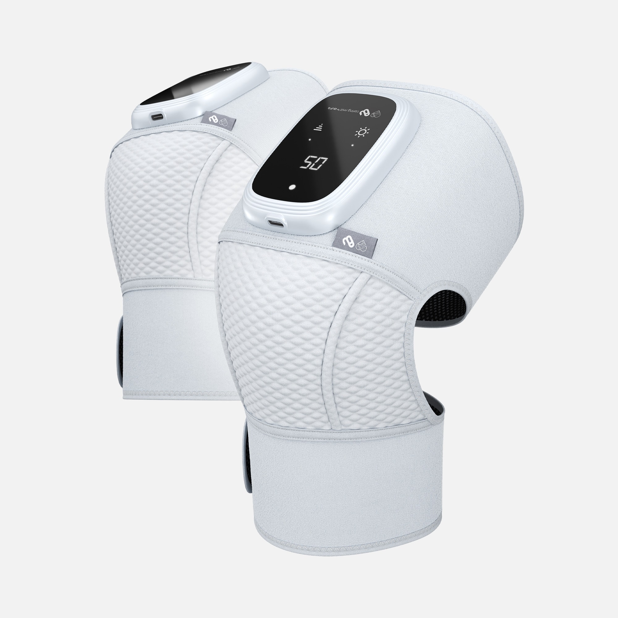 Ember Arthritis & Pain Therapy Massager — Caring Mill™ by Aura