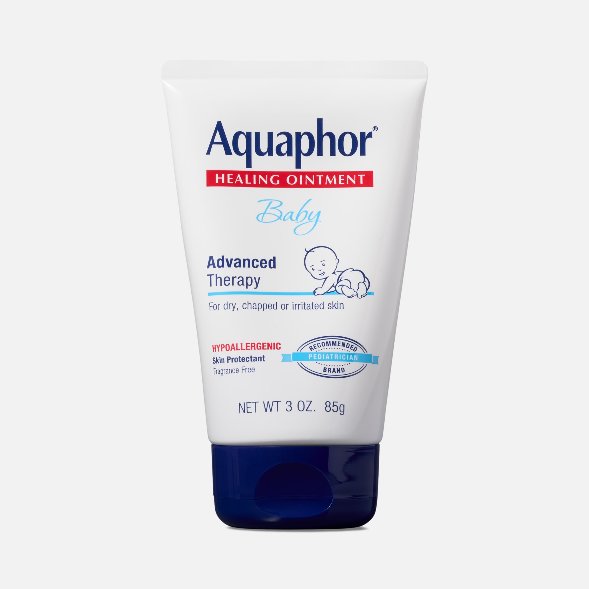 Aquaphor Baby Healing Ointment, 3 oz.