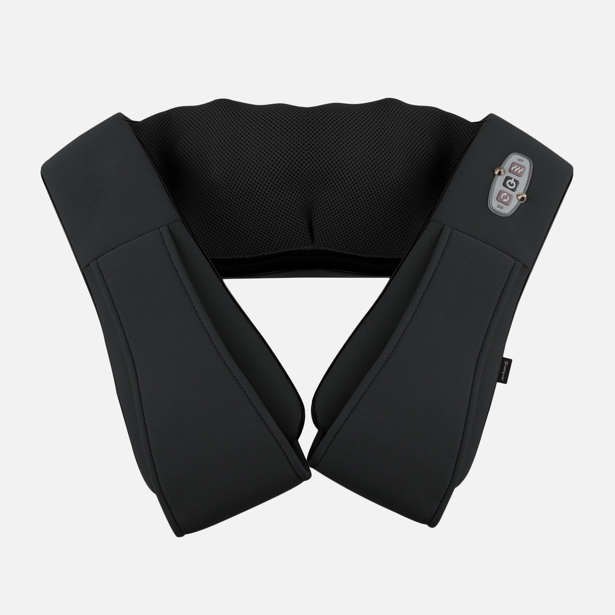 Caring Mill™ Neck and Shoulder Revolving Pulse Heat Therapy Device
