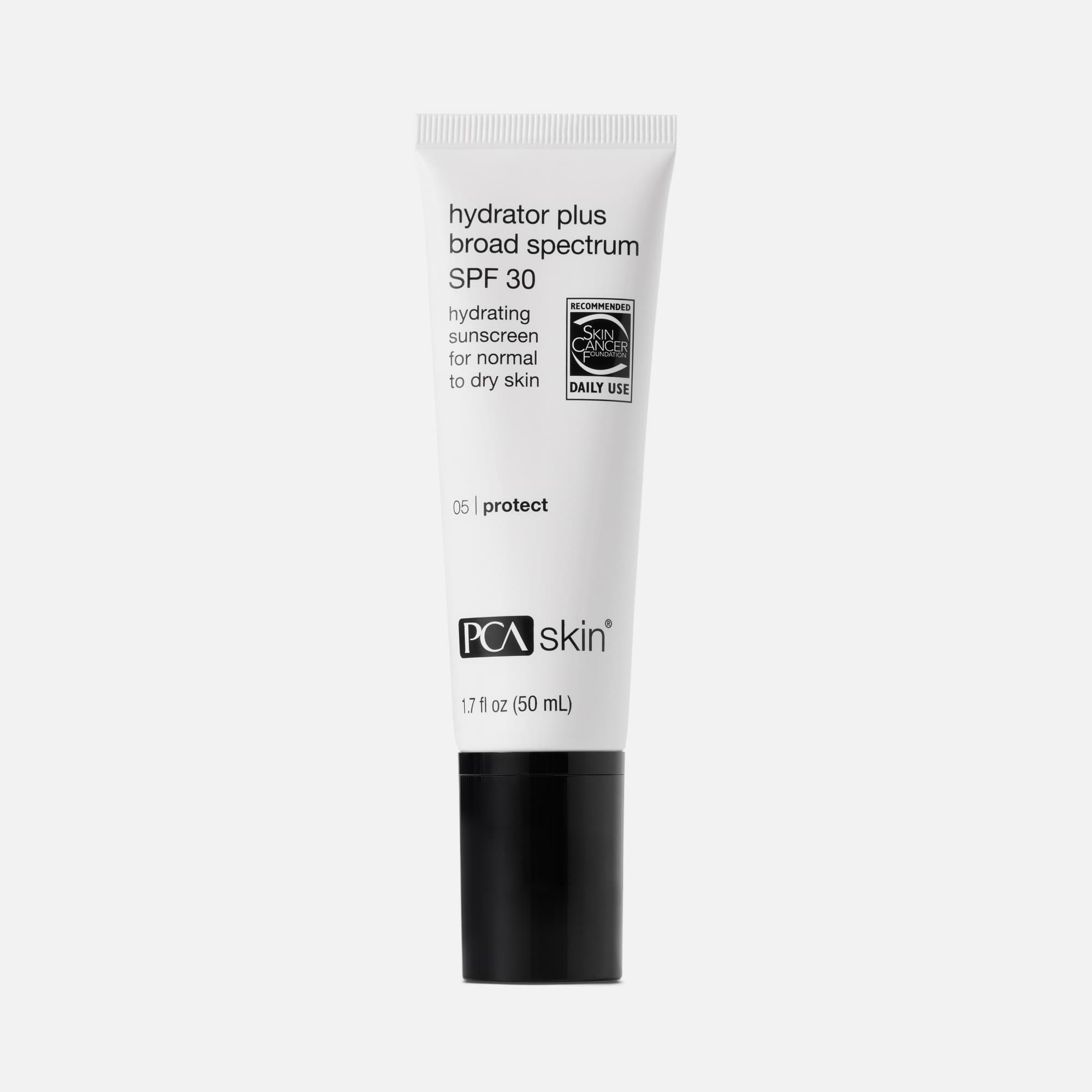 PCA Skin® Hydrator Plus, SPF 30, 1.7 oz.