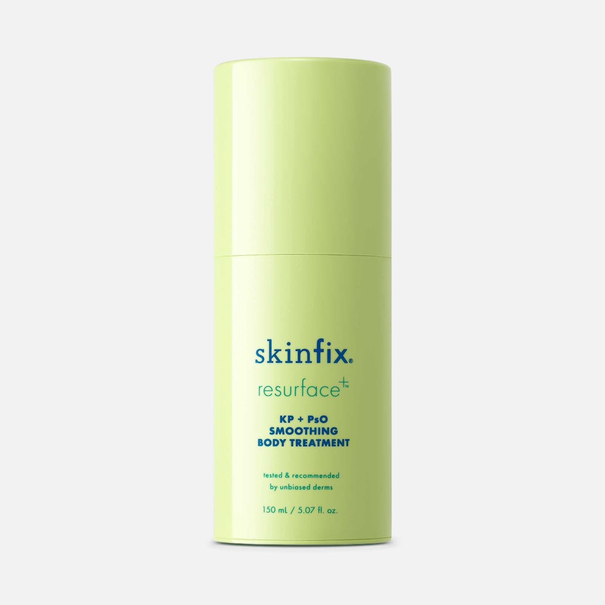 Skinfix KP PsO Smoothing Body Treatment, 5.07 fl. oz.