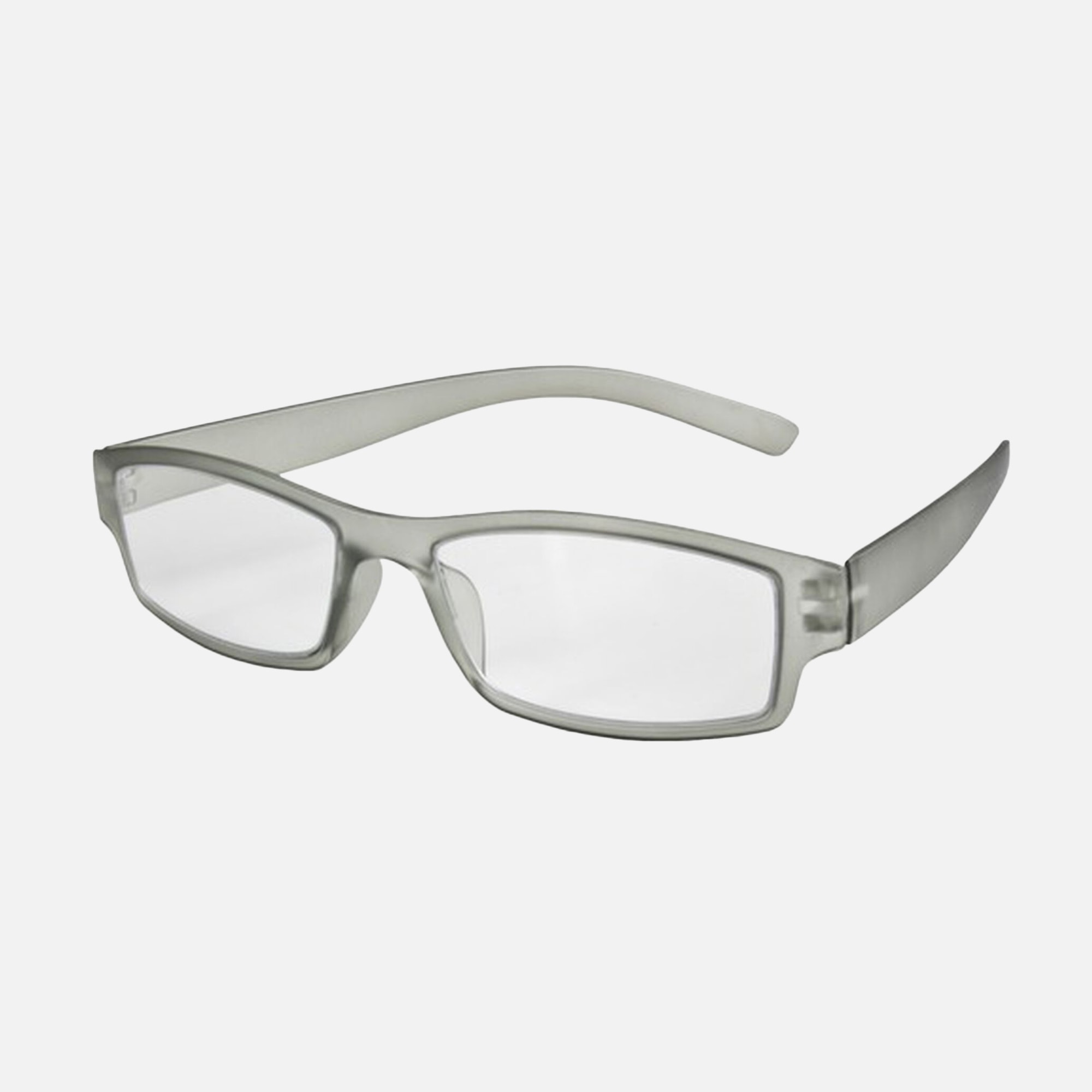 Windmill iShield Readers 302, Grey, +1.25