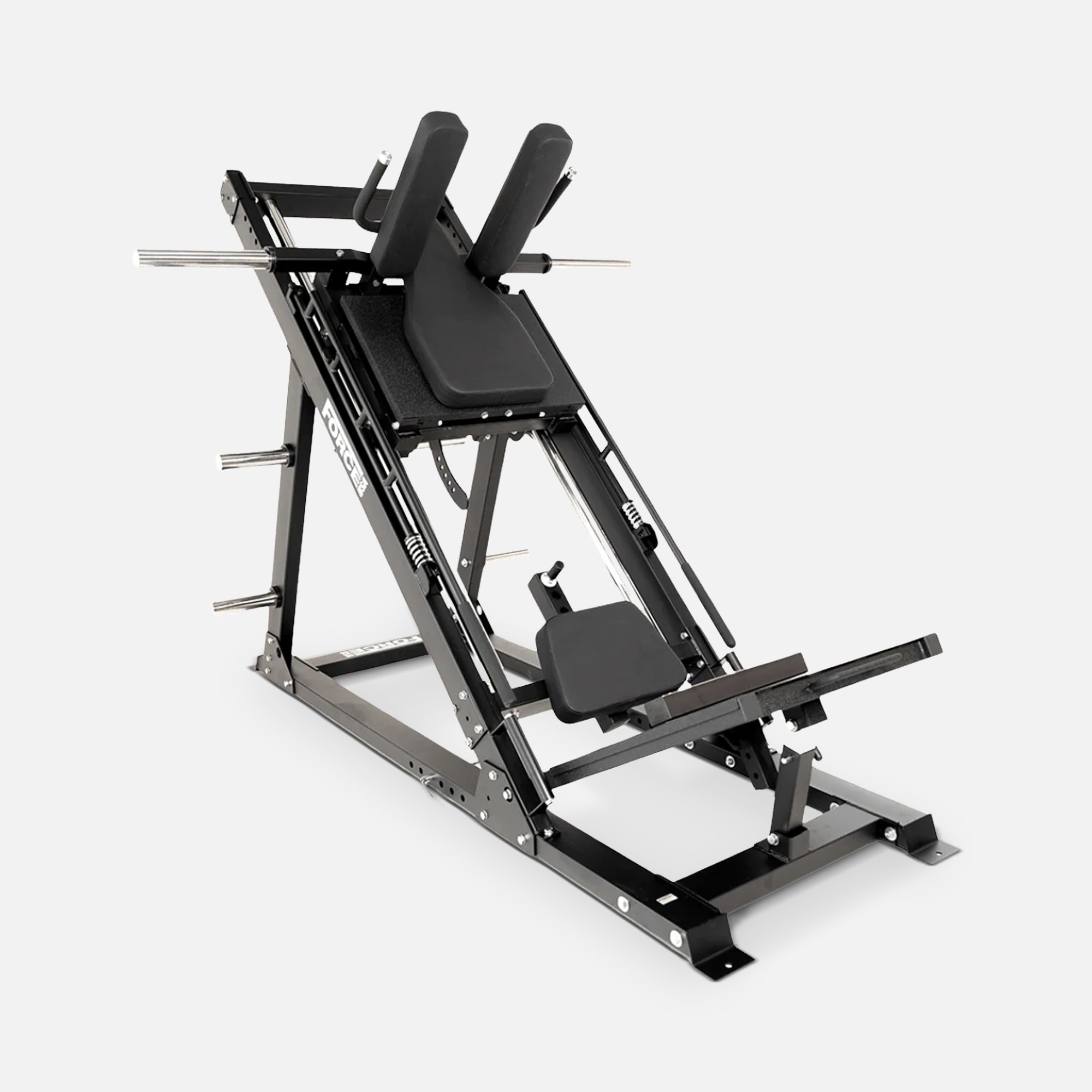 Force USA Compact Leg Press & Hack Squat
