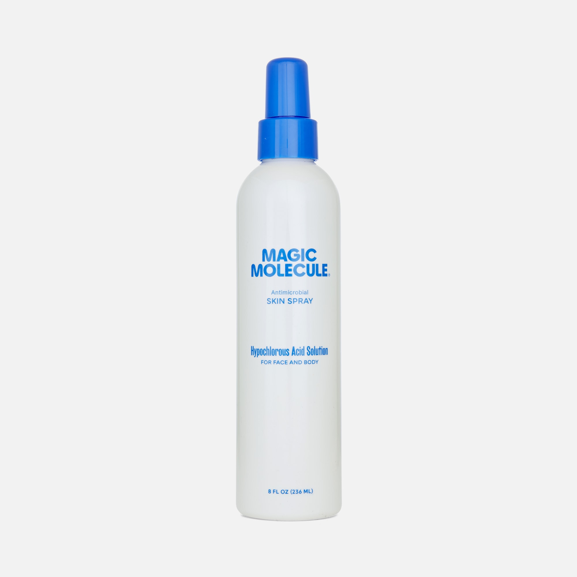 Magic Molecule Hypochlorous Acid Spray, 8 oz.