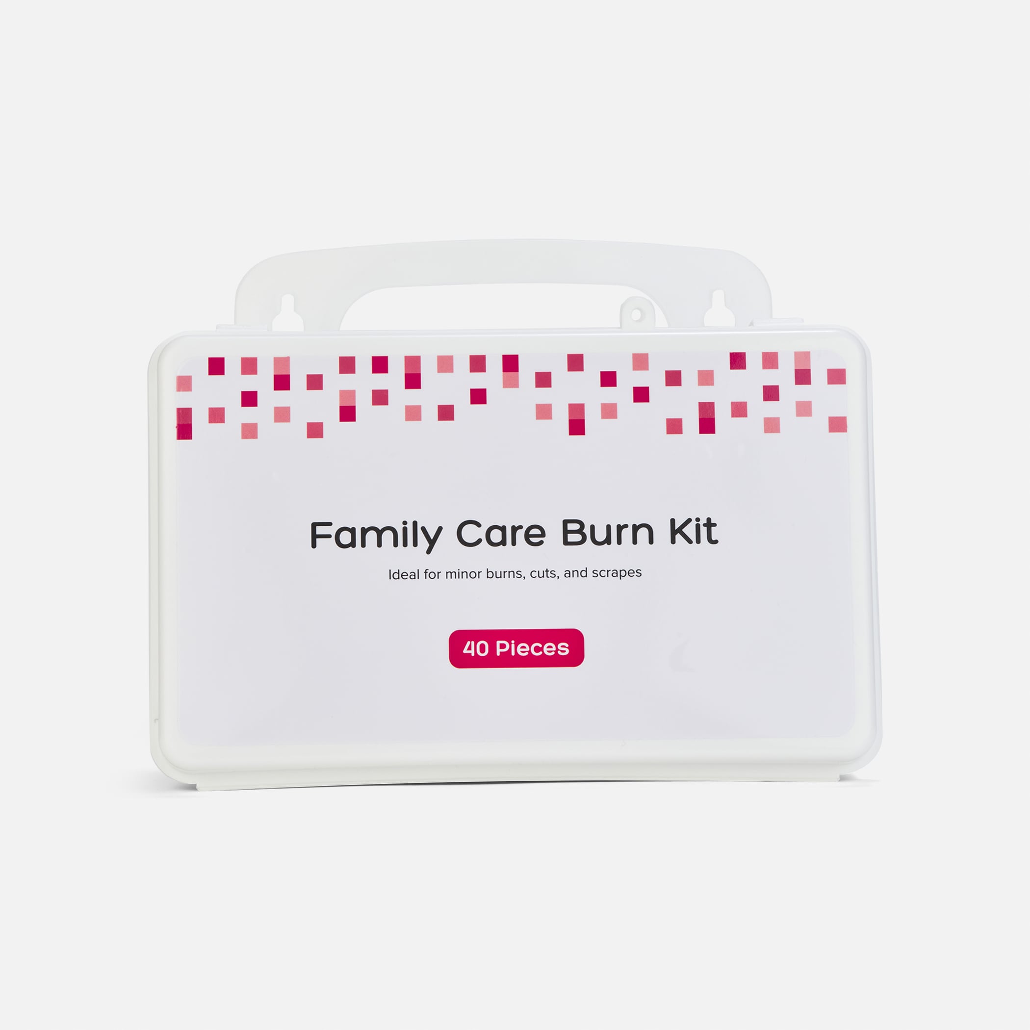 Caring Mill™ Family Burn Care Kit, 40 pc.