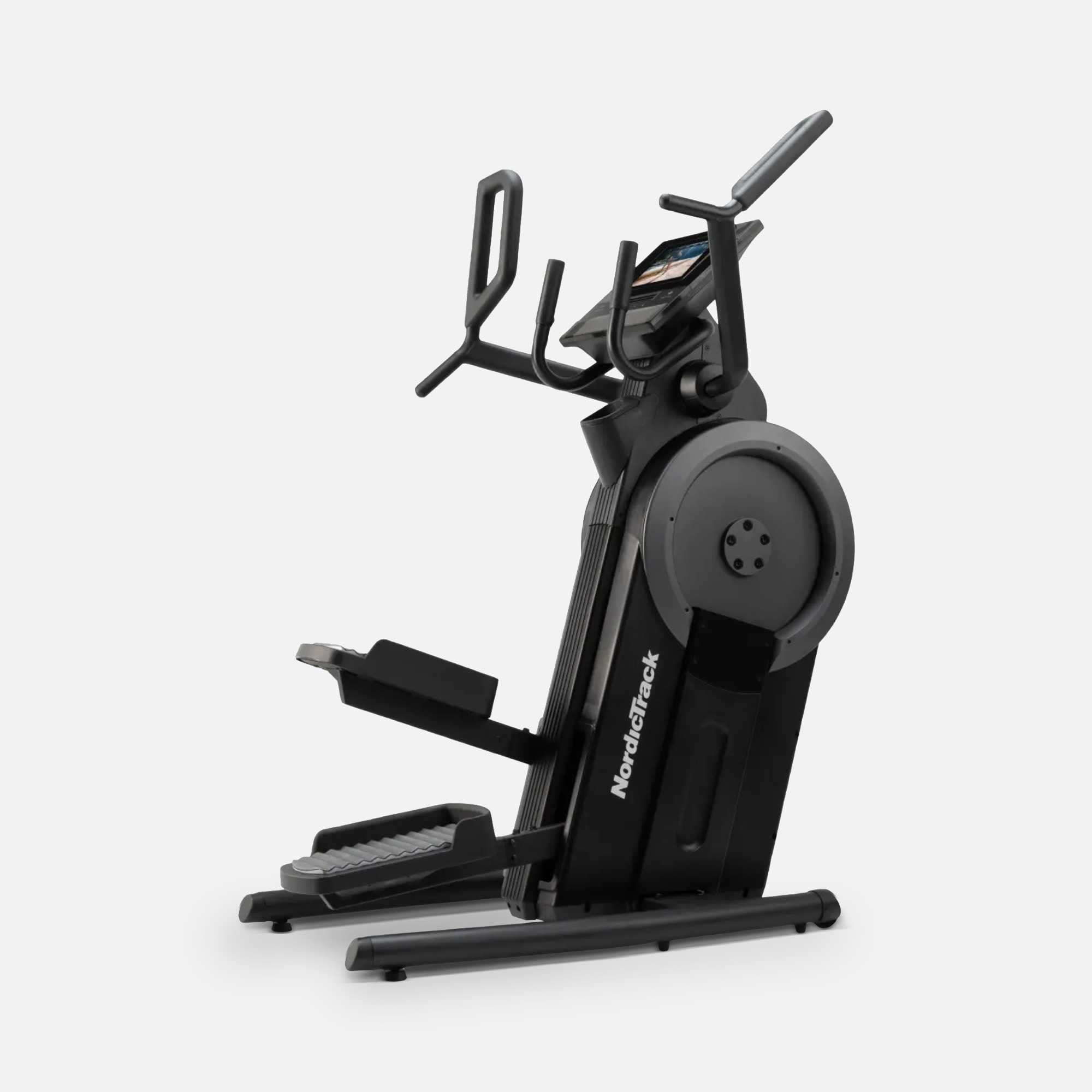NordicTrack Step Climber