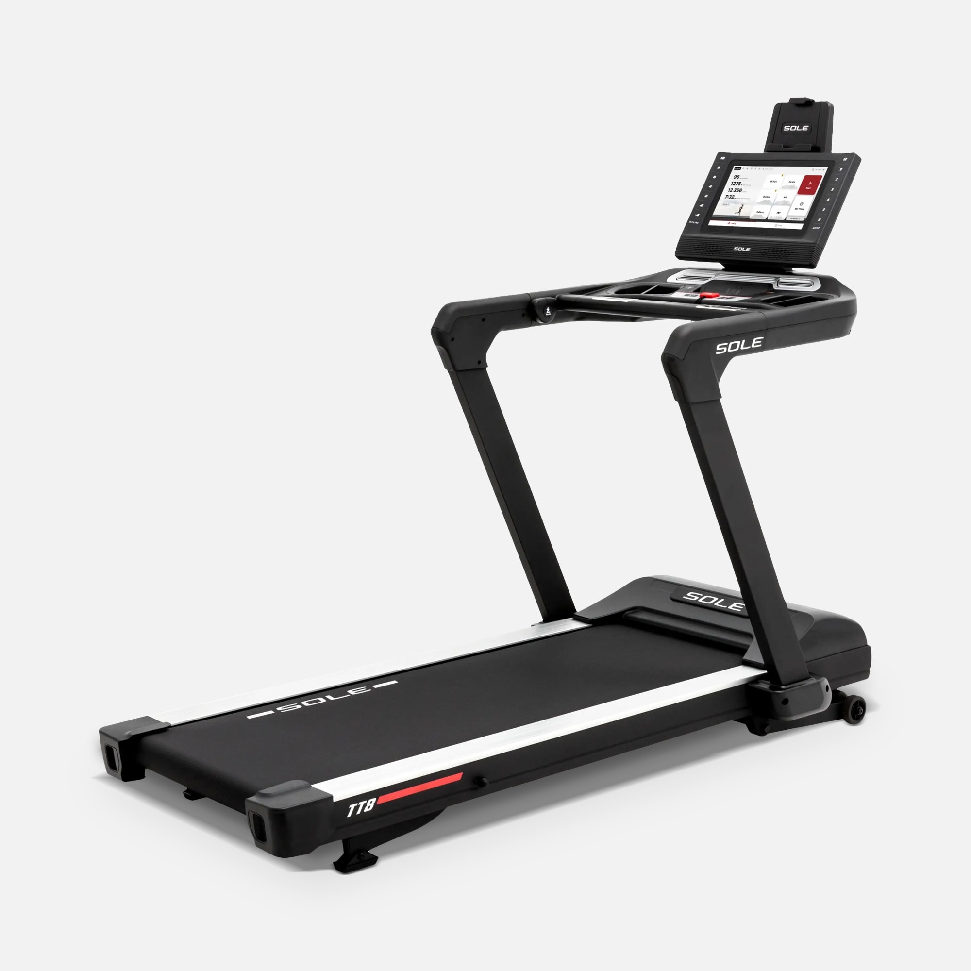 SOLE Fitness TT8 Treadmill