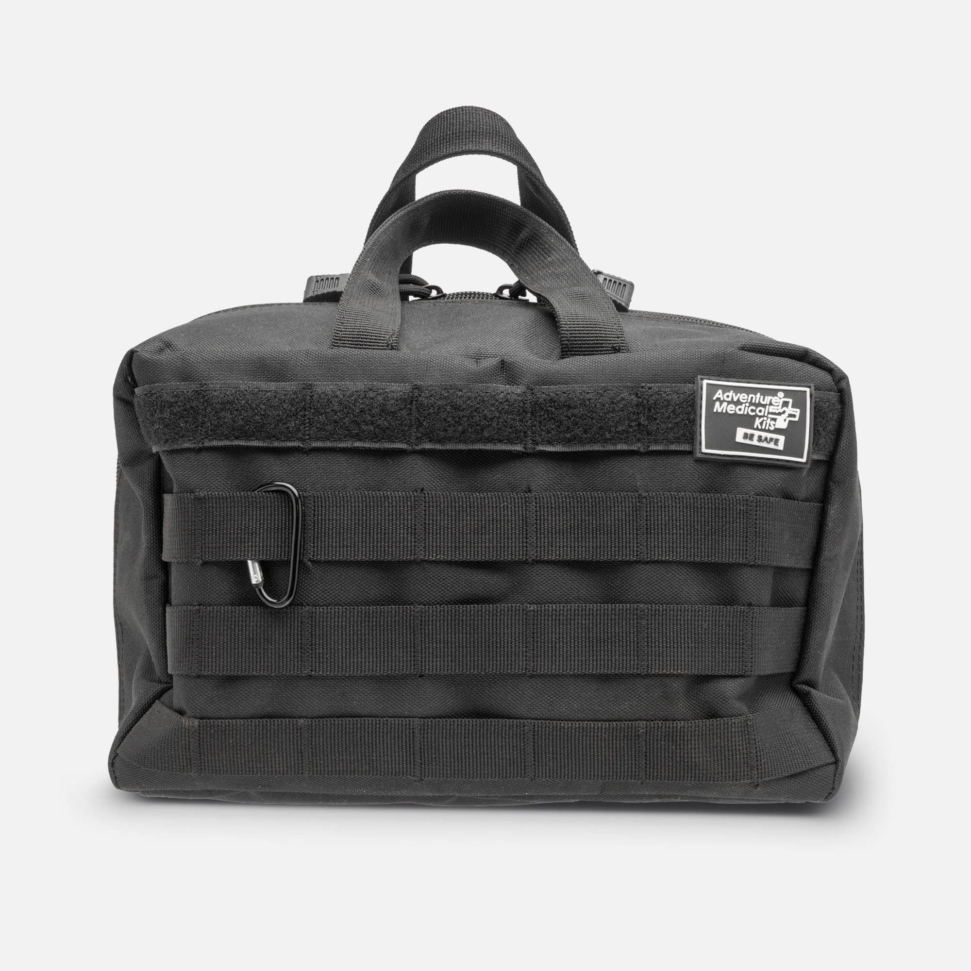 Adventure Medical Kits Molle Pro First Aid Kit with LuminAID