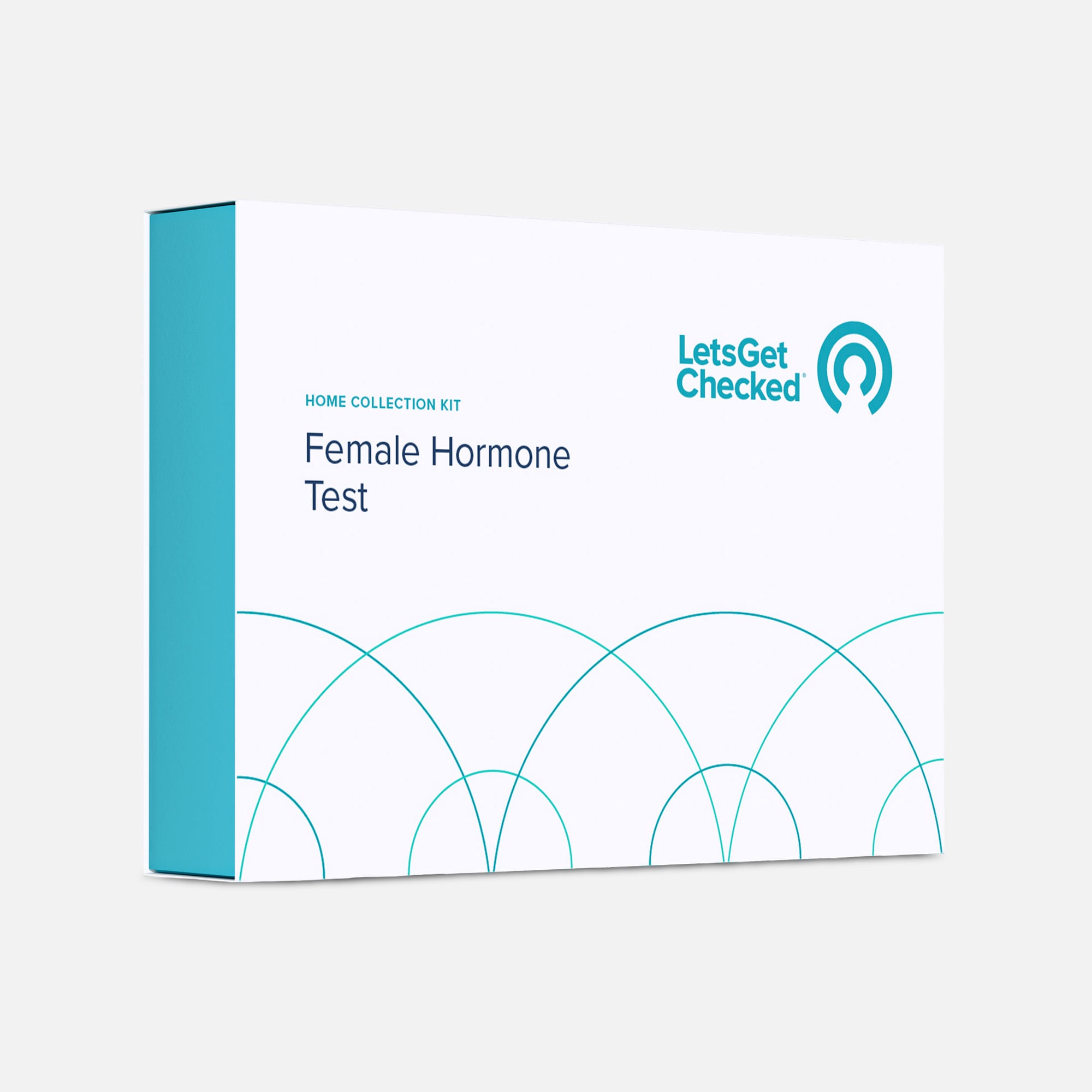 Female Hormone Test by LetsGetChecked| Fertility Insights