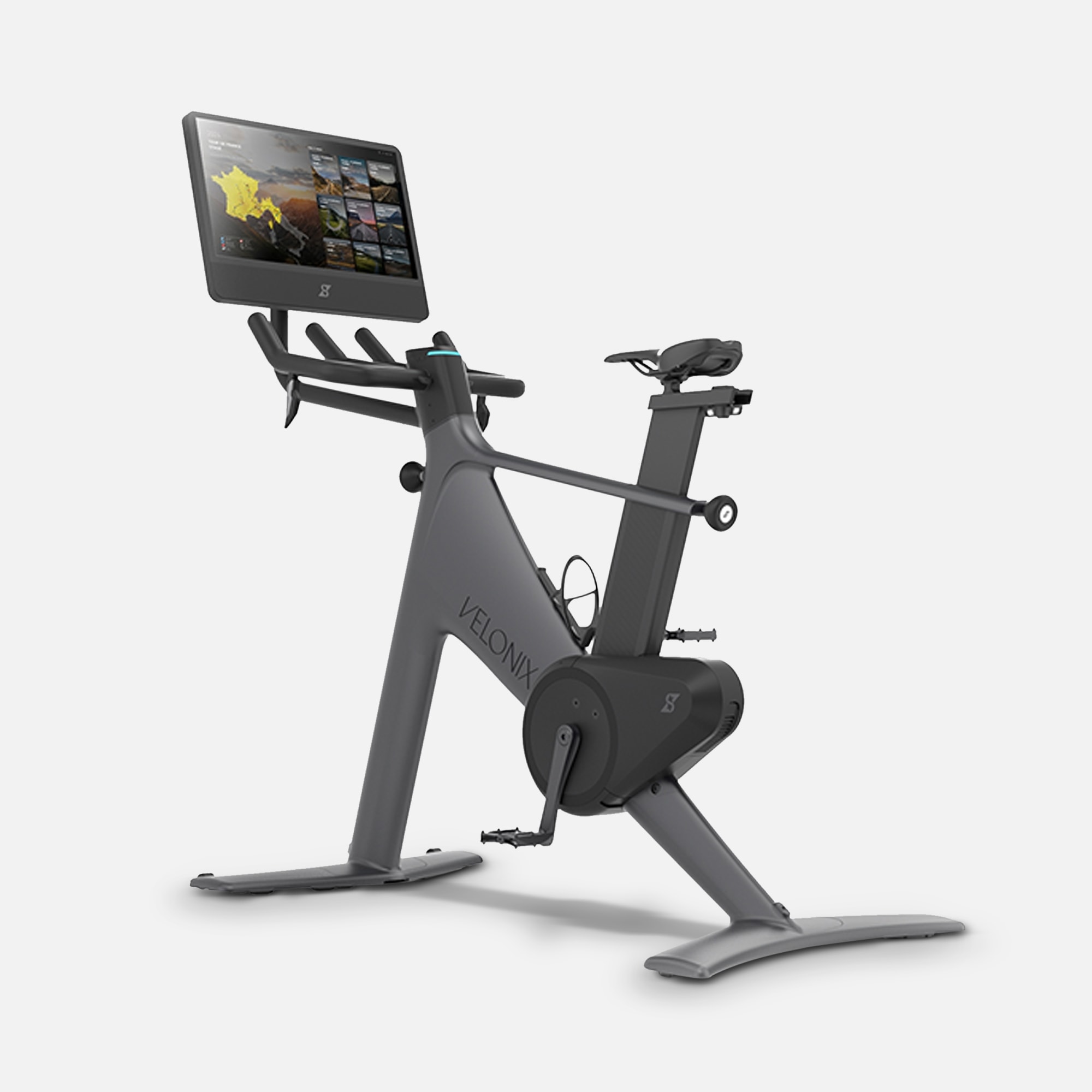 Speediance VeloNix Gym Bike