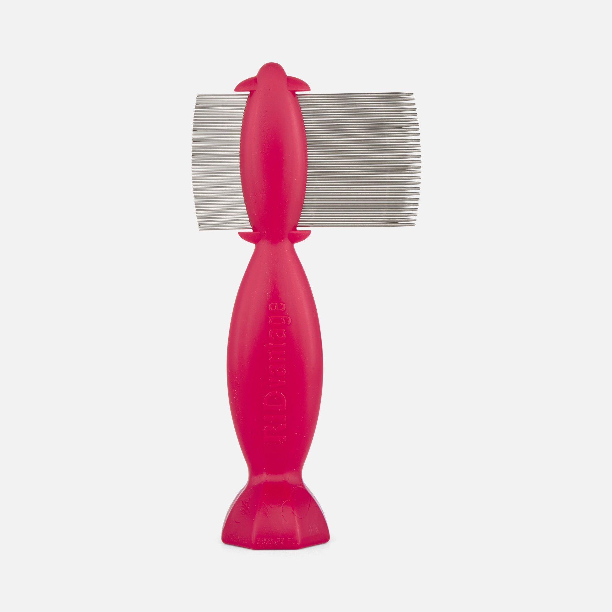 RIDvantage Premium Lice & Egg Removal Comb