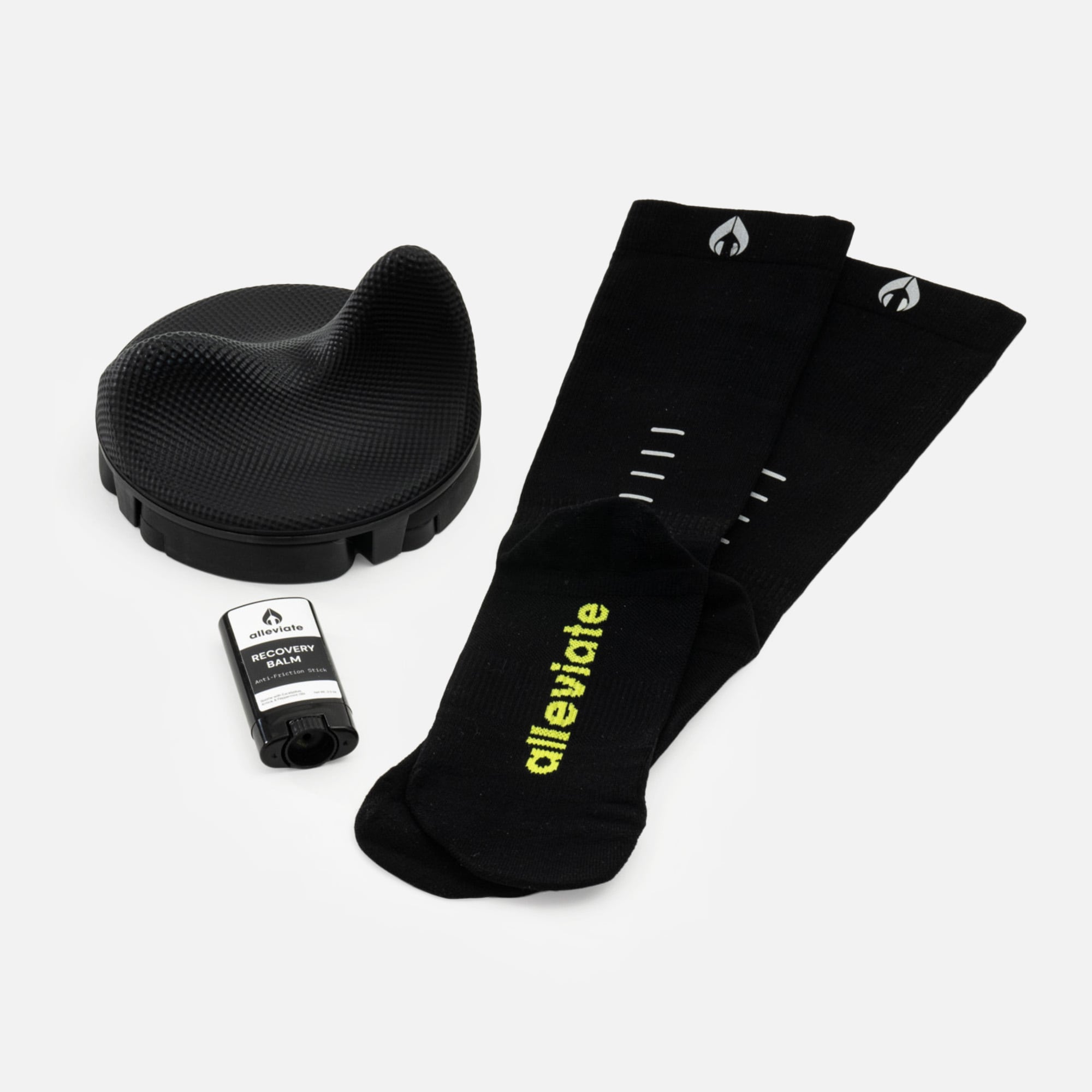 Alleviate Foot Performance Essentials, Medium