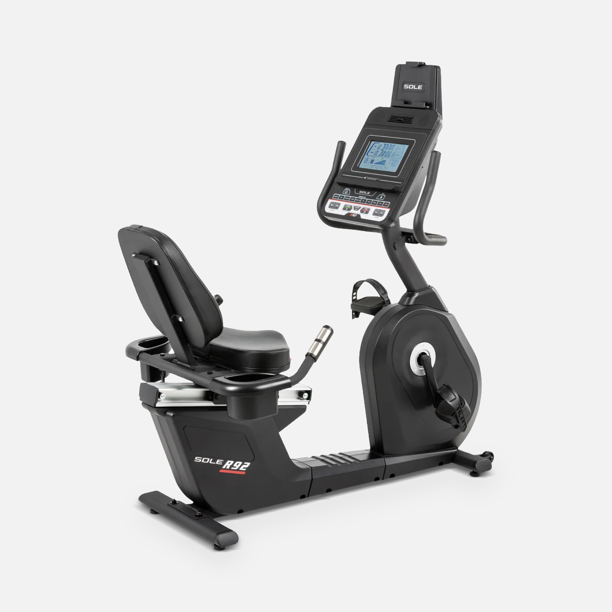 SOLE Fitness R92 Exercise Bike