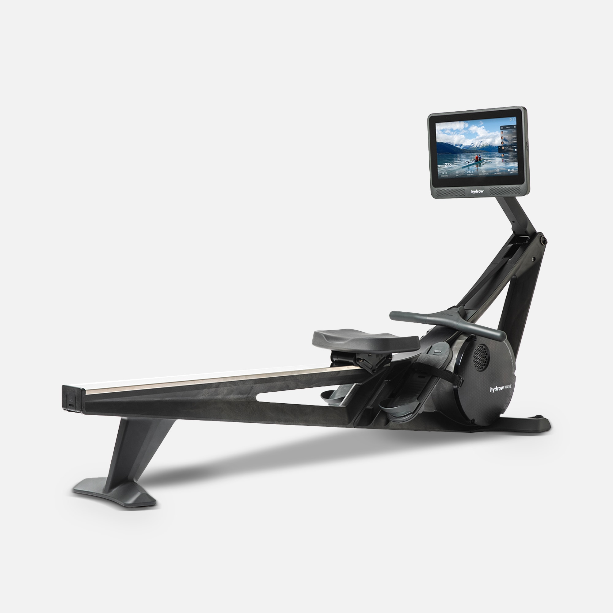 Hydrow Wave Rower
