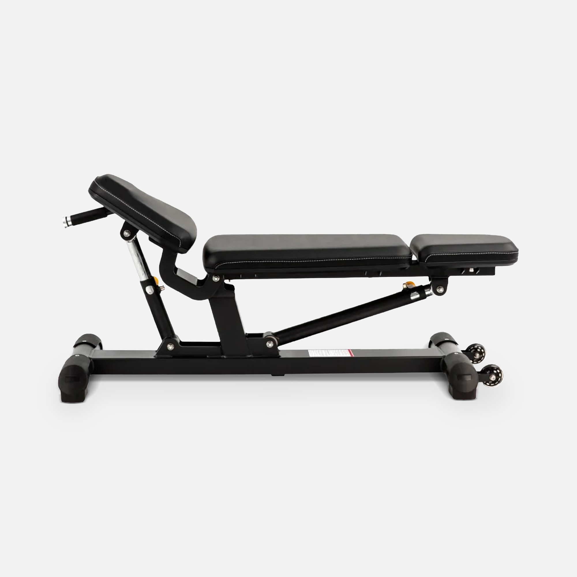 SOLE Fitness SW116 Weight Bench