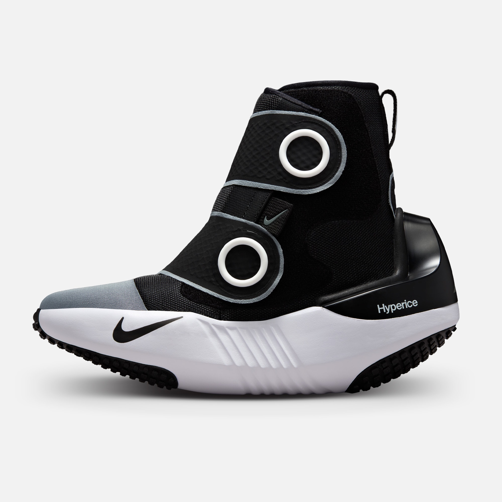 Hyperboot by Nike × Hyperice, Size 8, Small