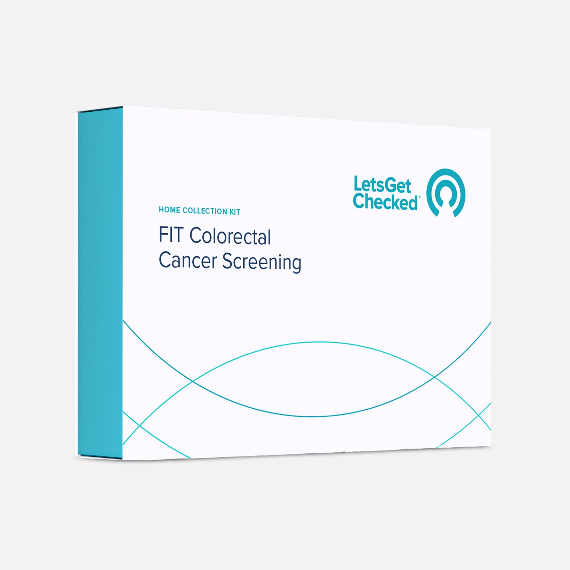 FIT Colorectal Cancer Screening by LetsGetChecked