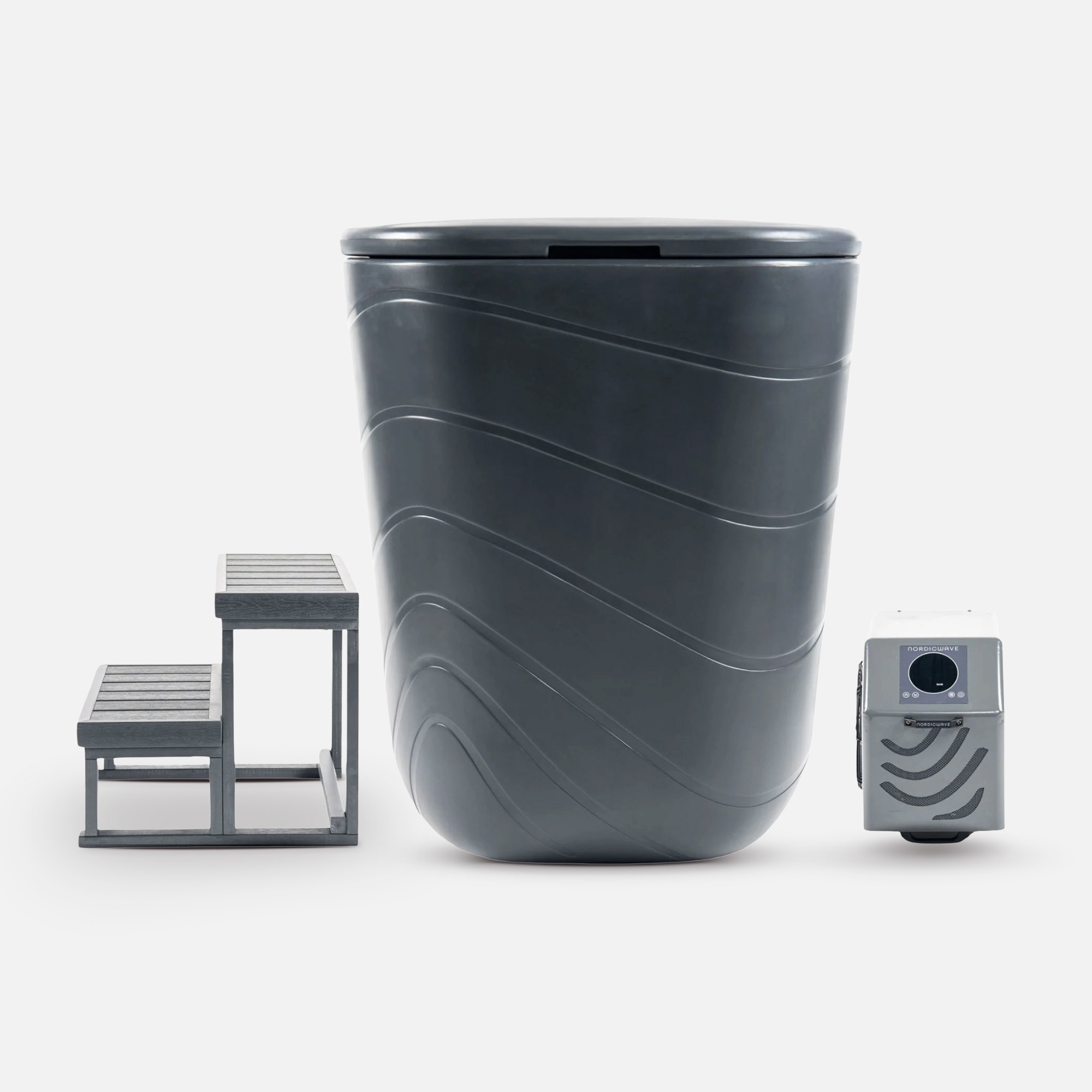 Nordic Wave Viking Cold Plunge